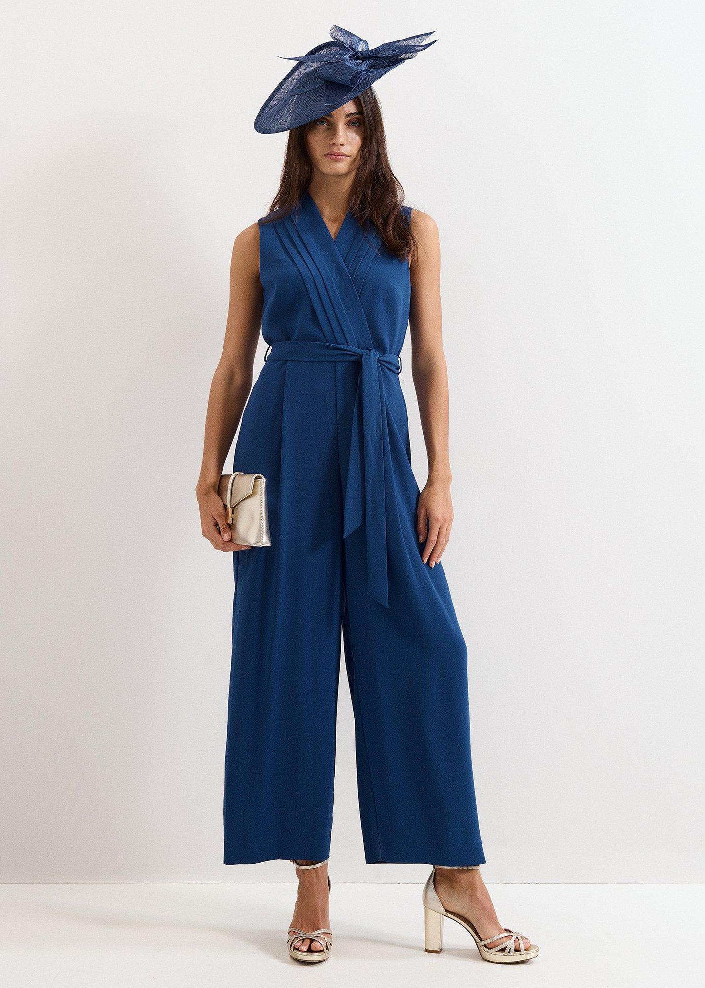 Maisley Jumpsuit