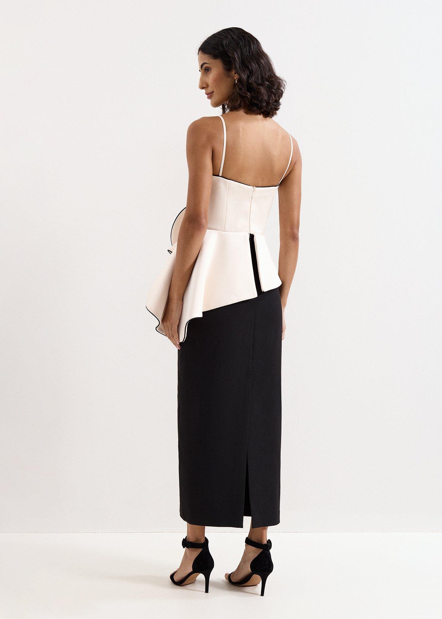 Tulia Maxi Dress