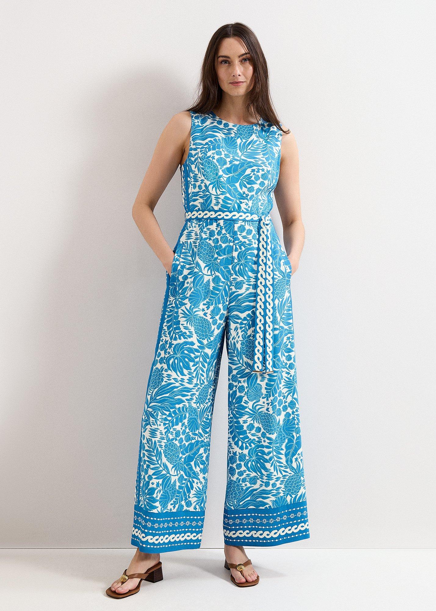 Petite Cyra Jumpsuit