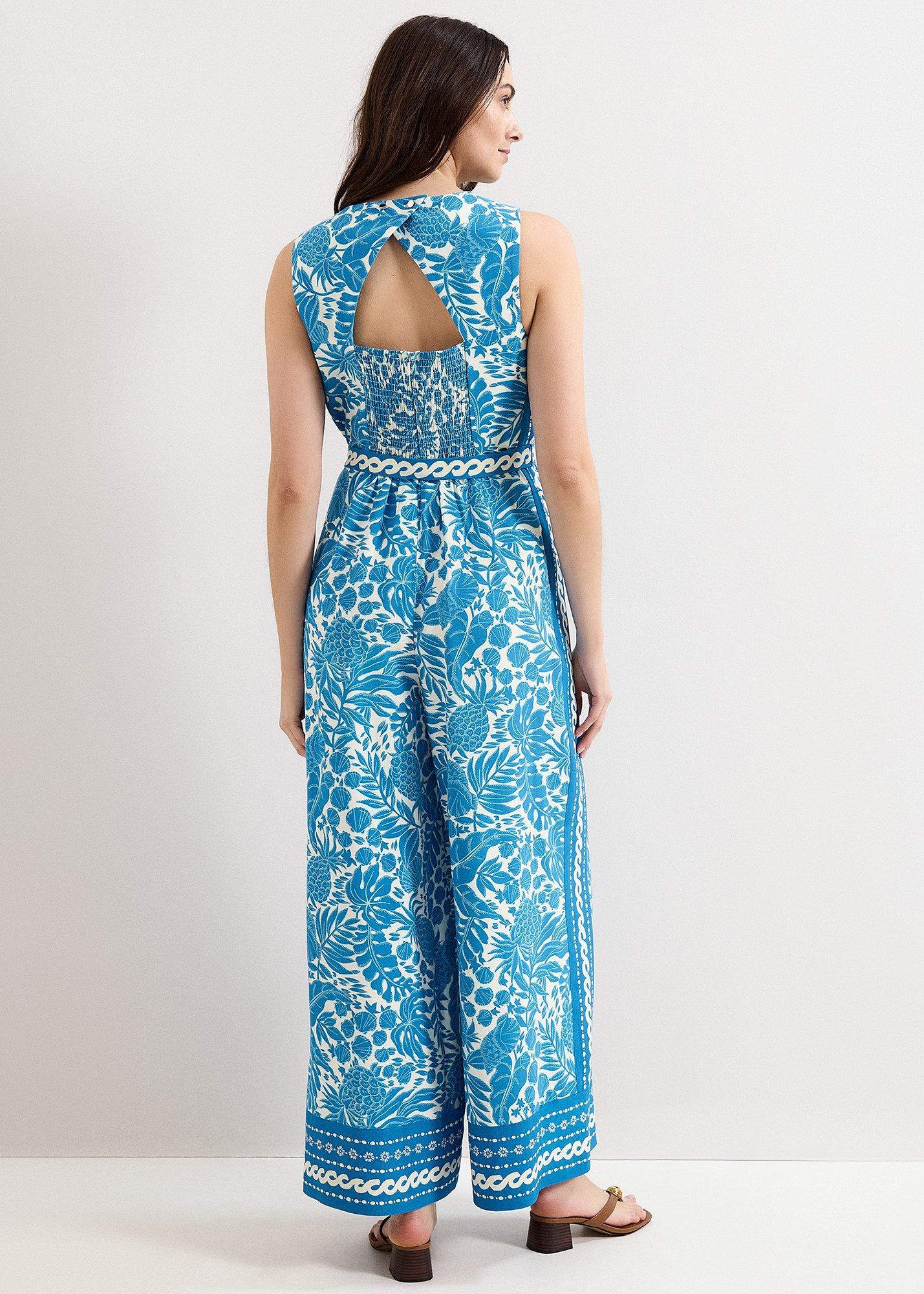Petite Cyra Jumpsuit