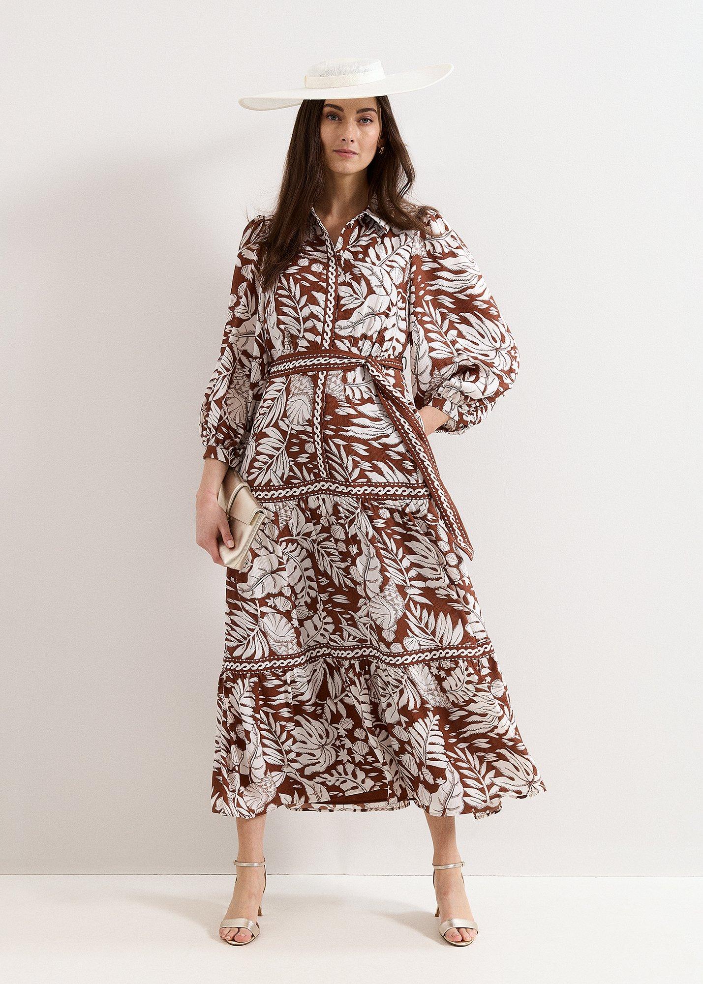 ${product-id}-Coralie Tan Dress-Tan-${view-type}