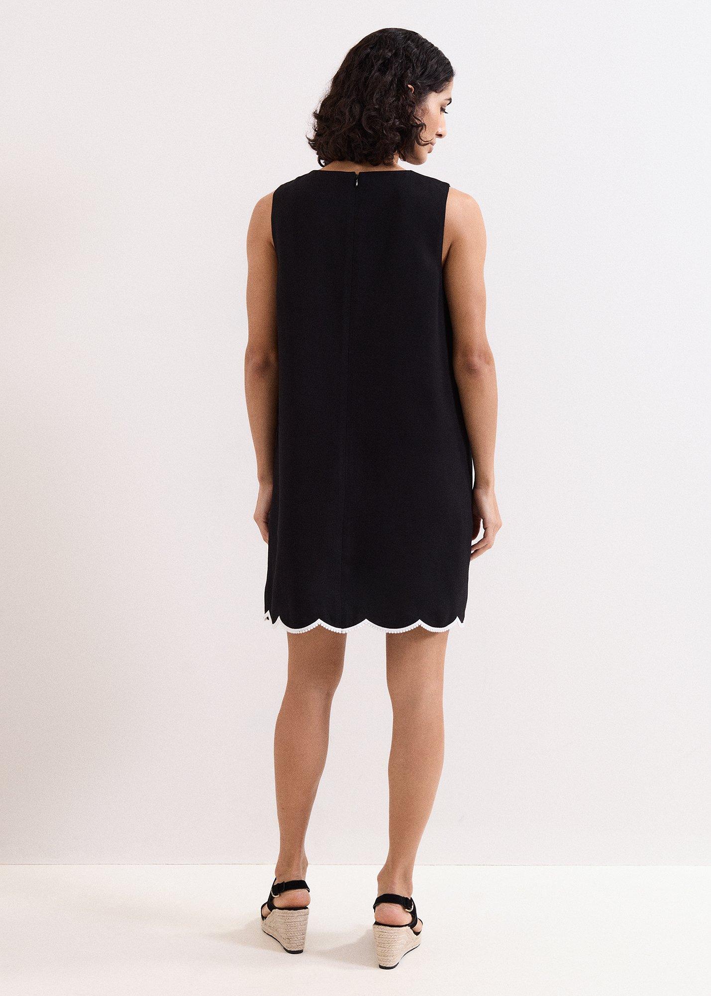 ${product-id}-Marta Shift Dress-Black-${view-type}