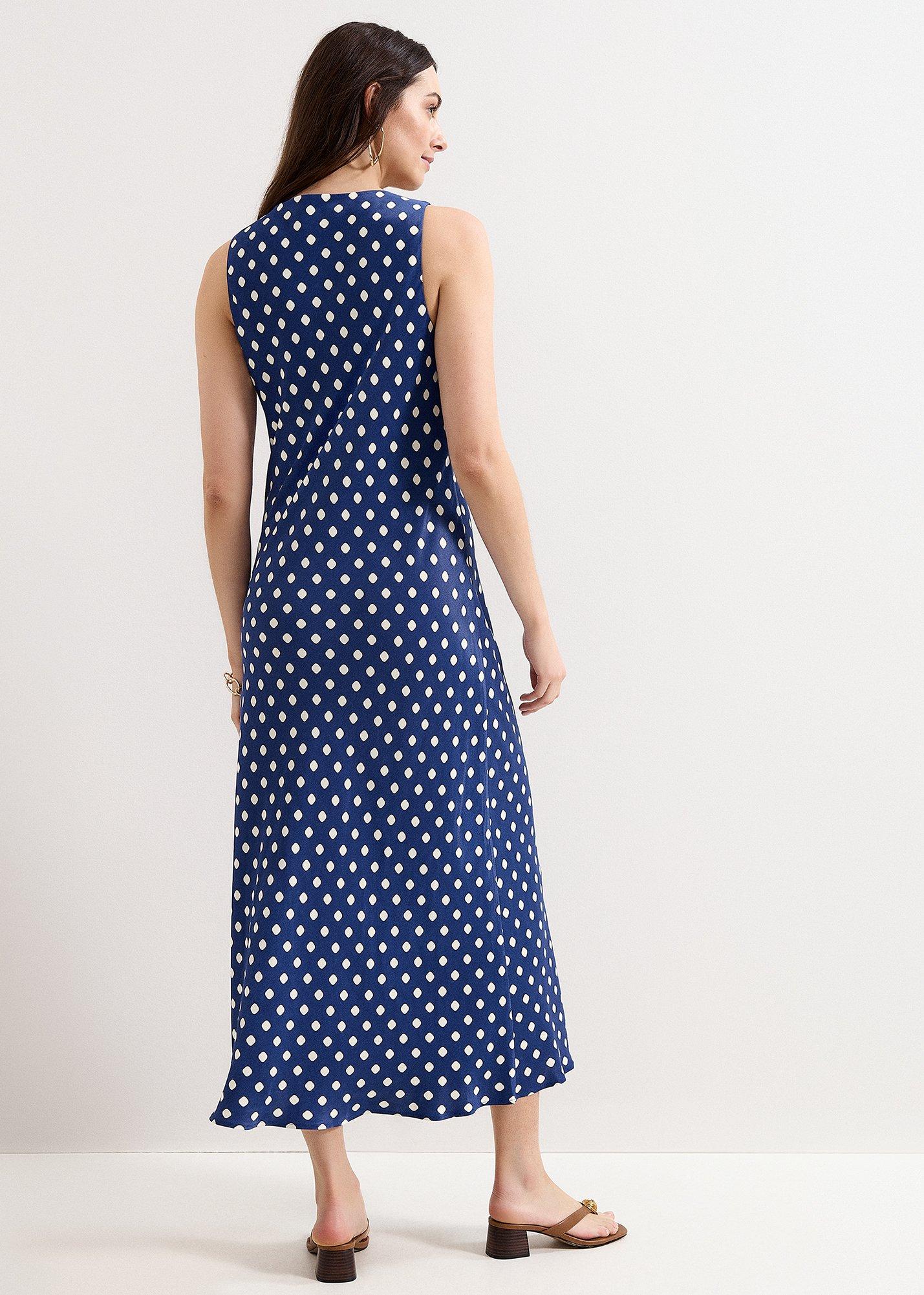 ${product-id}-Tina Navy Spot Slip-Navy/Ivory-${view-type}