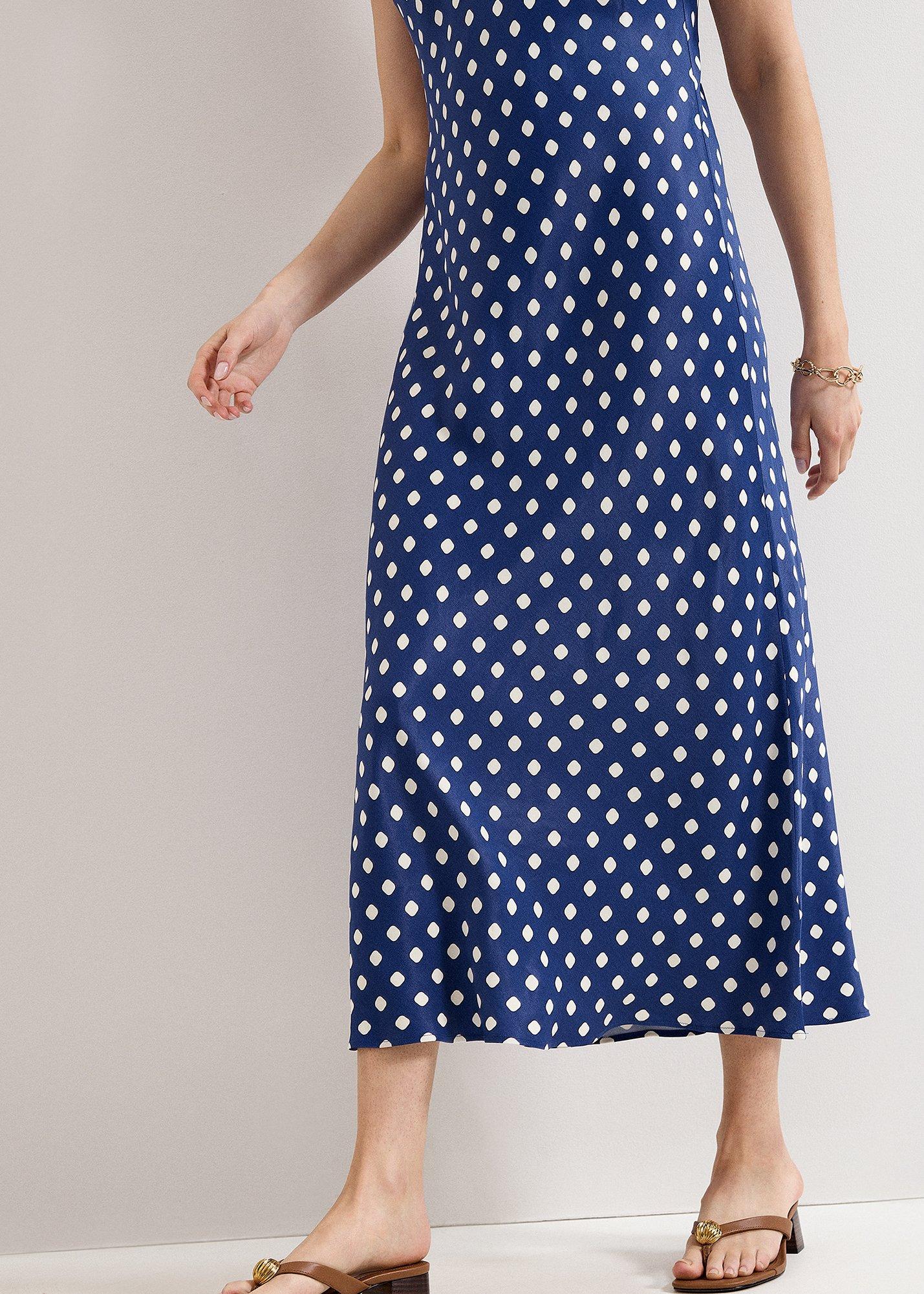 ${product-id}-Tina Navy Spot Slip-Navy/Ivory-${view-type}