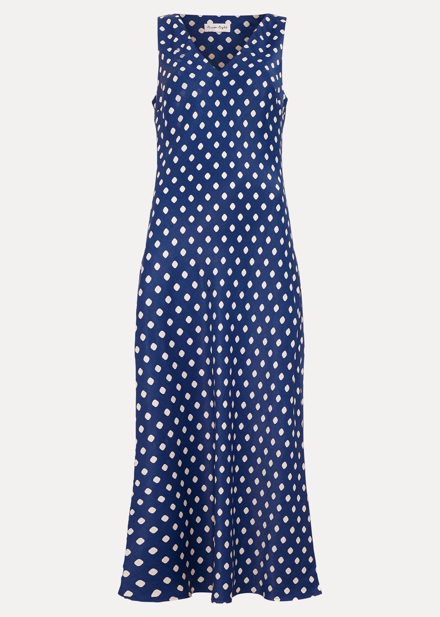 ${product-id}-Tina Navy Spot Slip-Navy/Ivory-${view-type}