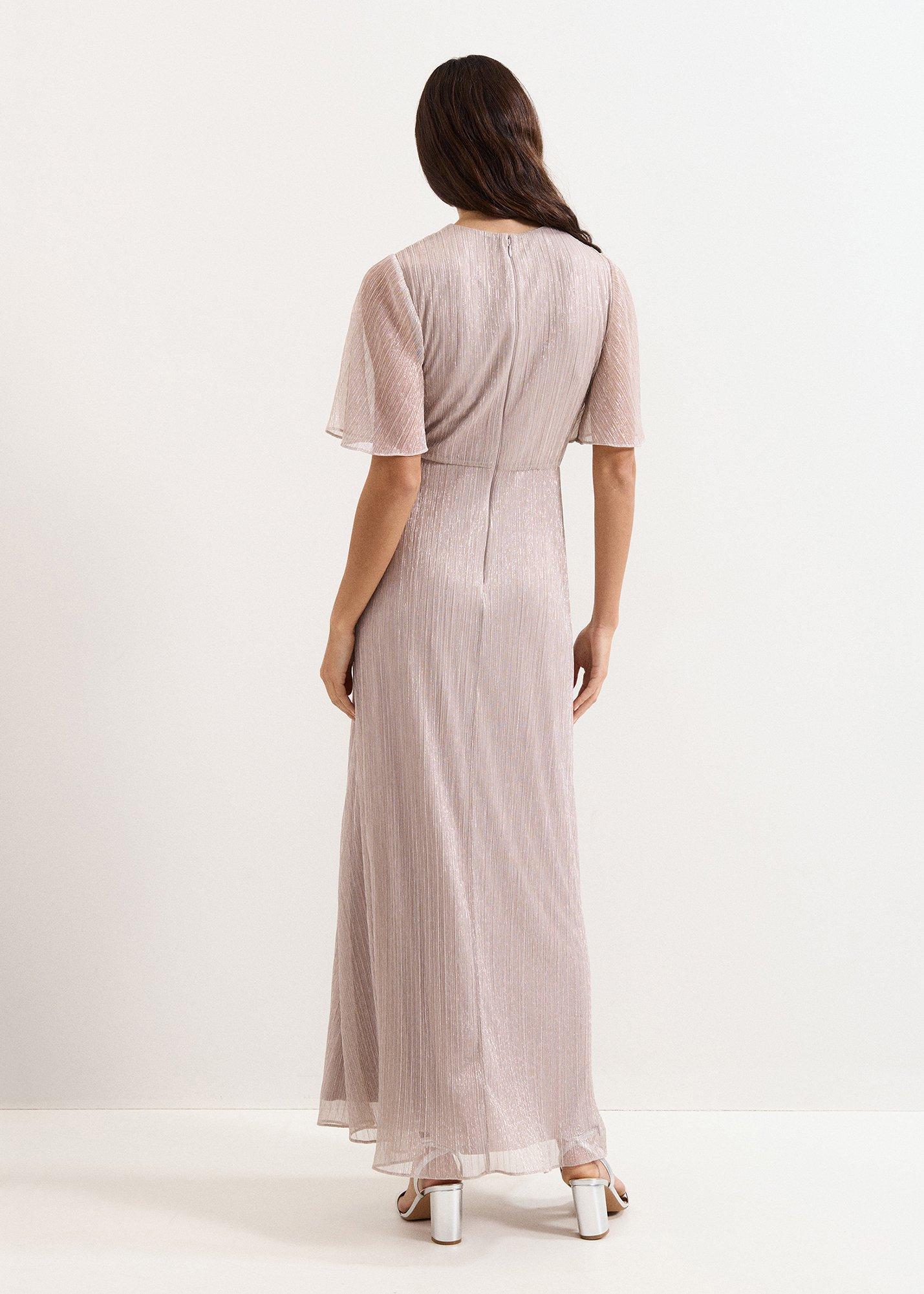 Dorinda Maxi Dress