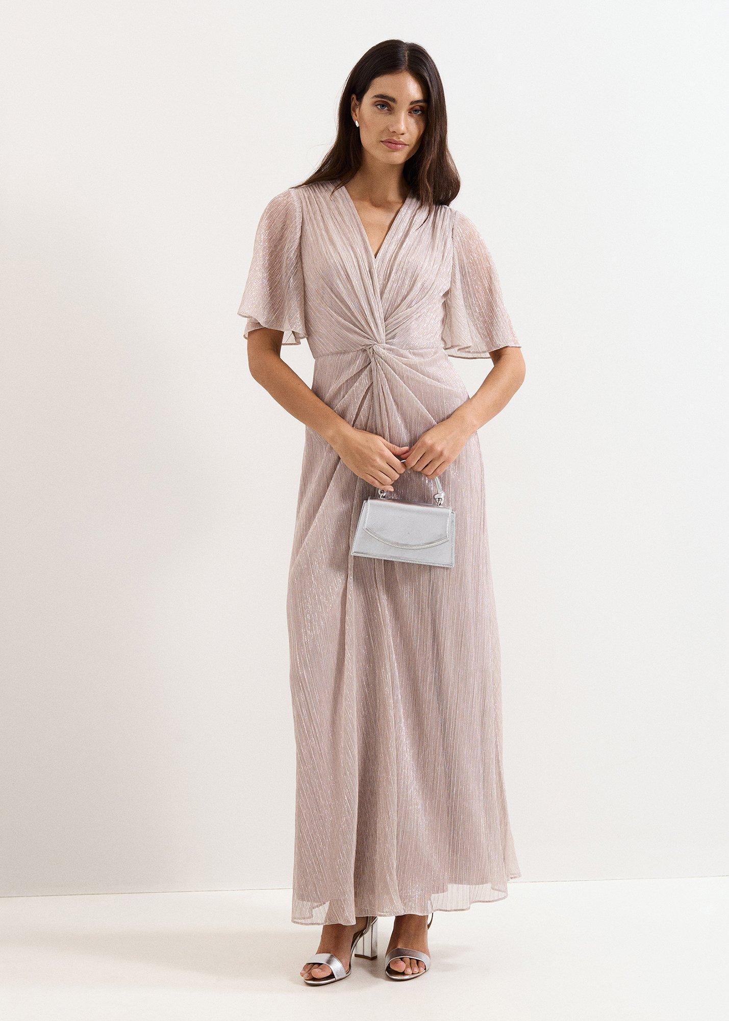 Petite Dorinda Dress