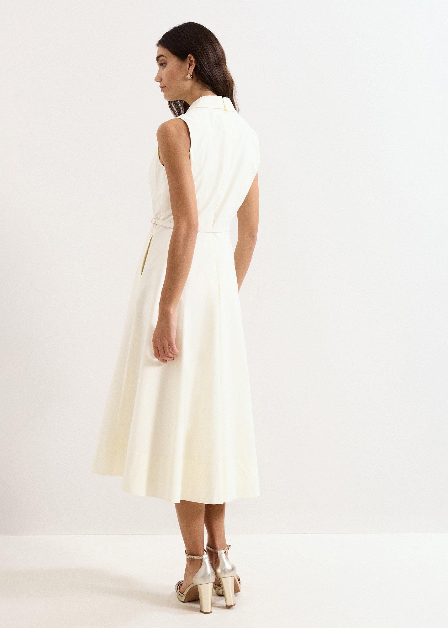 ${product-id}-Ariane Shirt Dress-Ivory-${view-type}