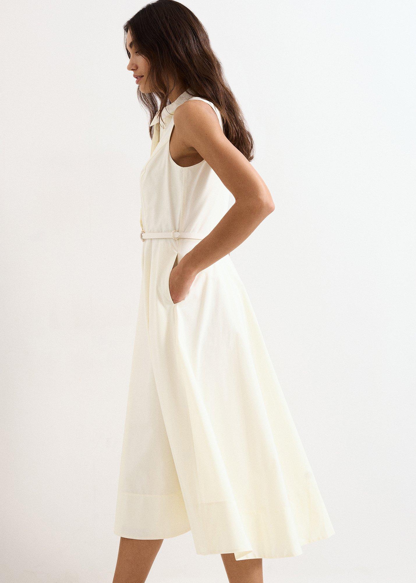 ${product-id}-Ariane Shirt Dress-Ivory-${view-type}