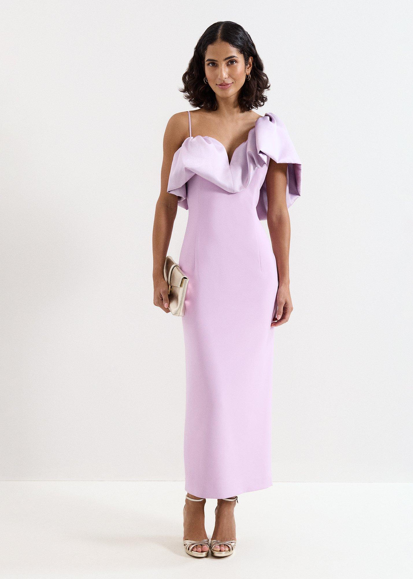 Onessa Midi Dress