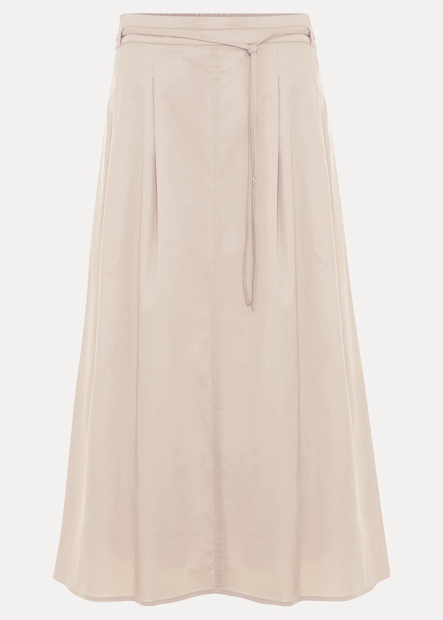 ${product-id}-Erin Cotton Skirt-Stone-${view-type}