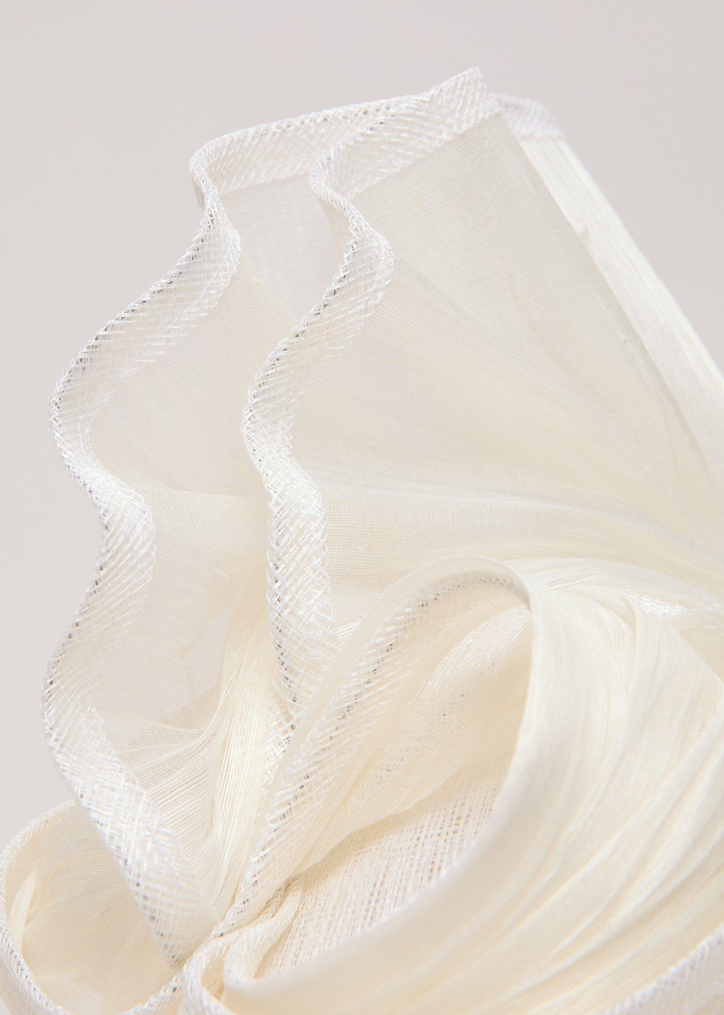${product-id}-Pleat Twist Pillbox-Cream-${view-type}