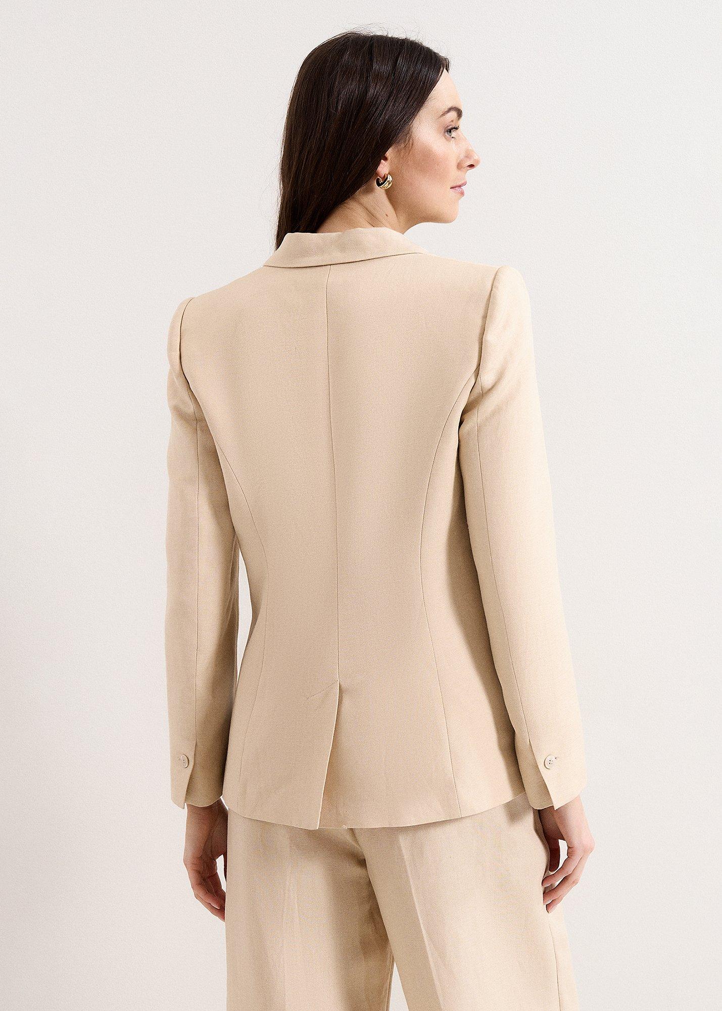 ${product-id}-Elena Linen Blazer-Neutral-${view-type}