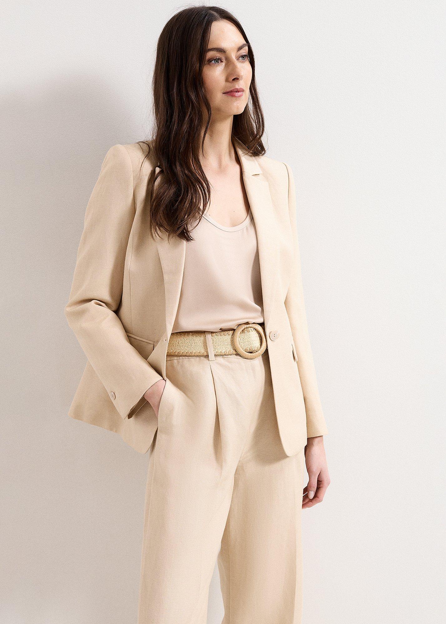 ${product-id}-Elena Linen Blazer-Neutral-${view-type}