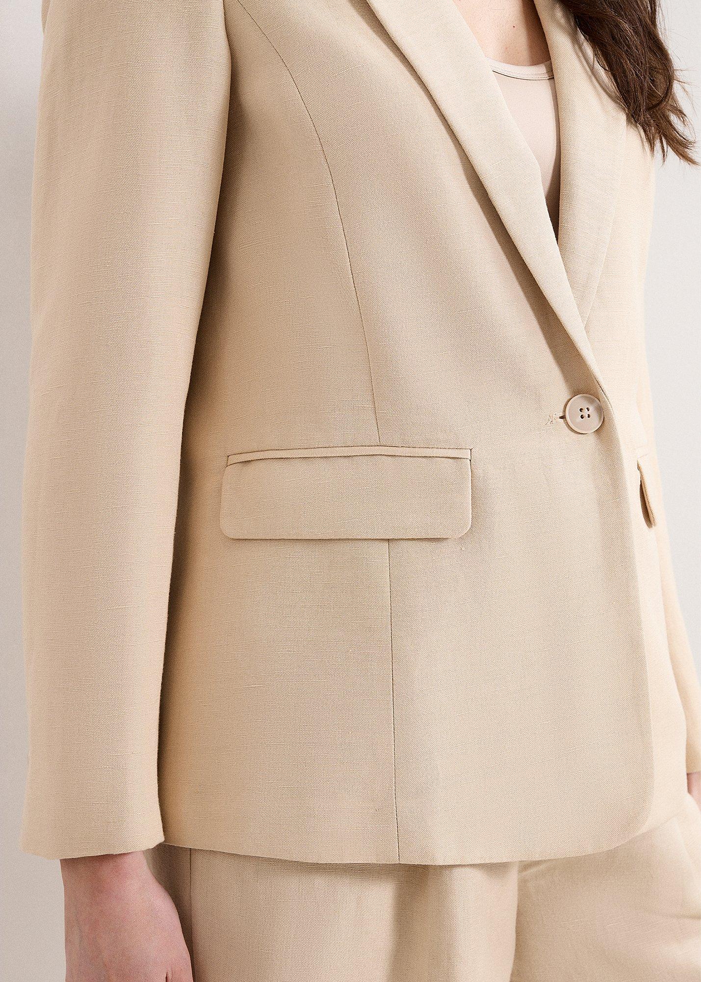 ${product-id}-Elena Linen Blazer-Neutral-${view-type}