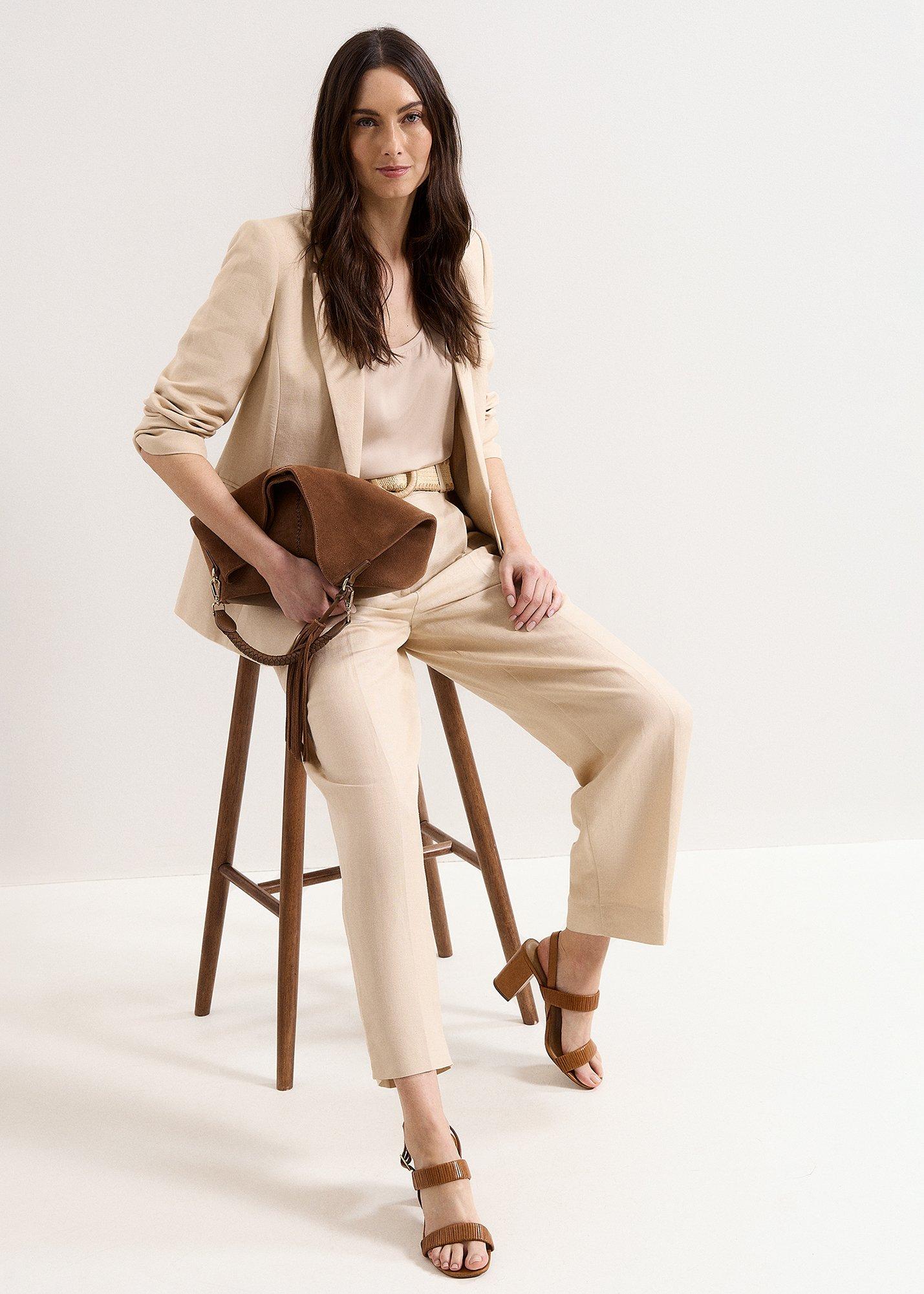 ${product-id}-Elena Linen Blazer-Neutral-${view-type}