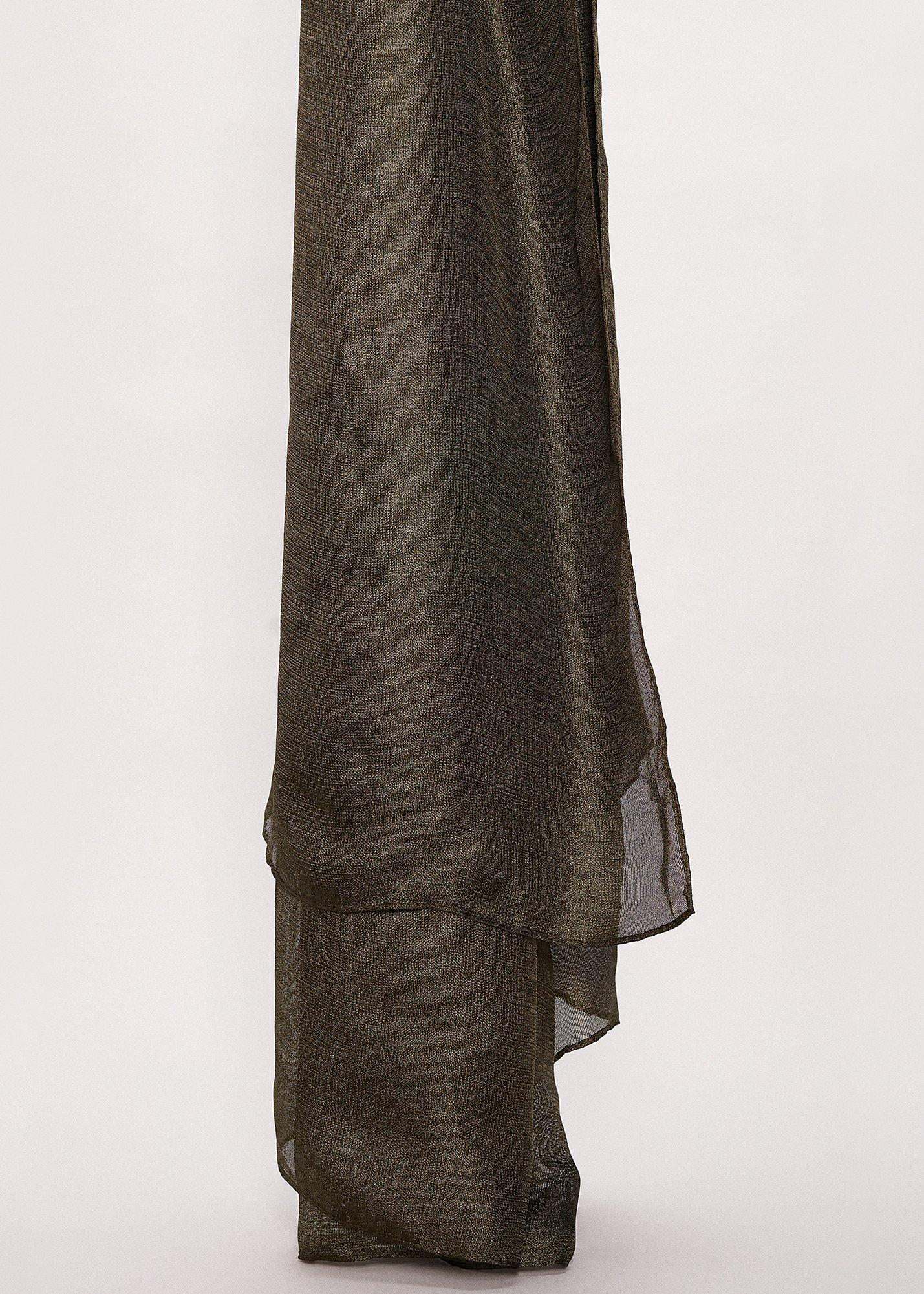 Luxury Shawl