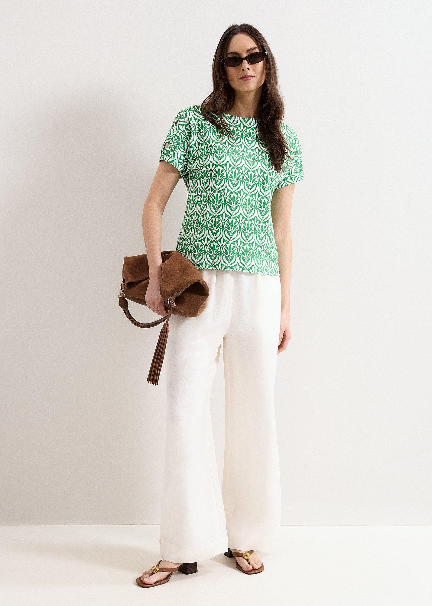 ${product-id}-Suzie Printed Top-Green-${view-type}