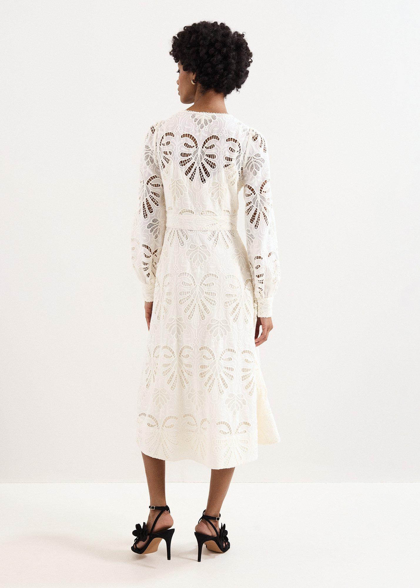 Inara Midi Dress