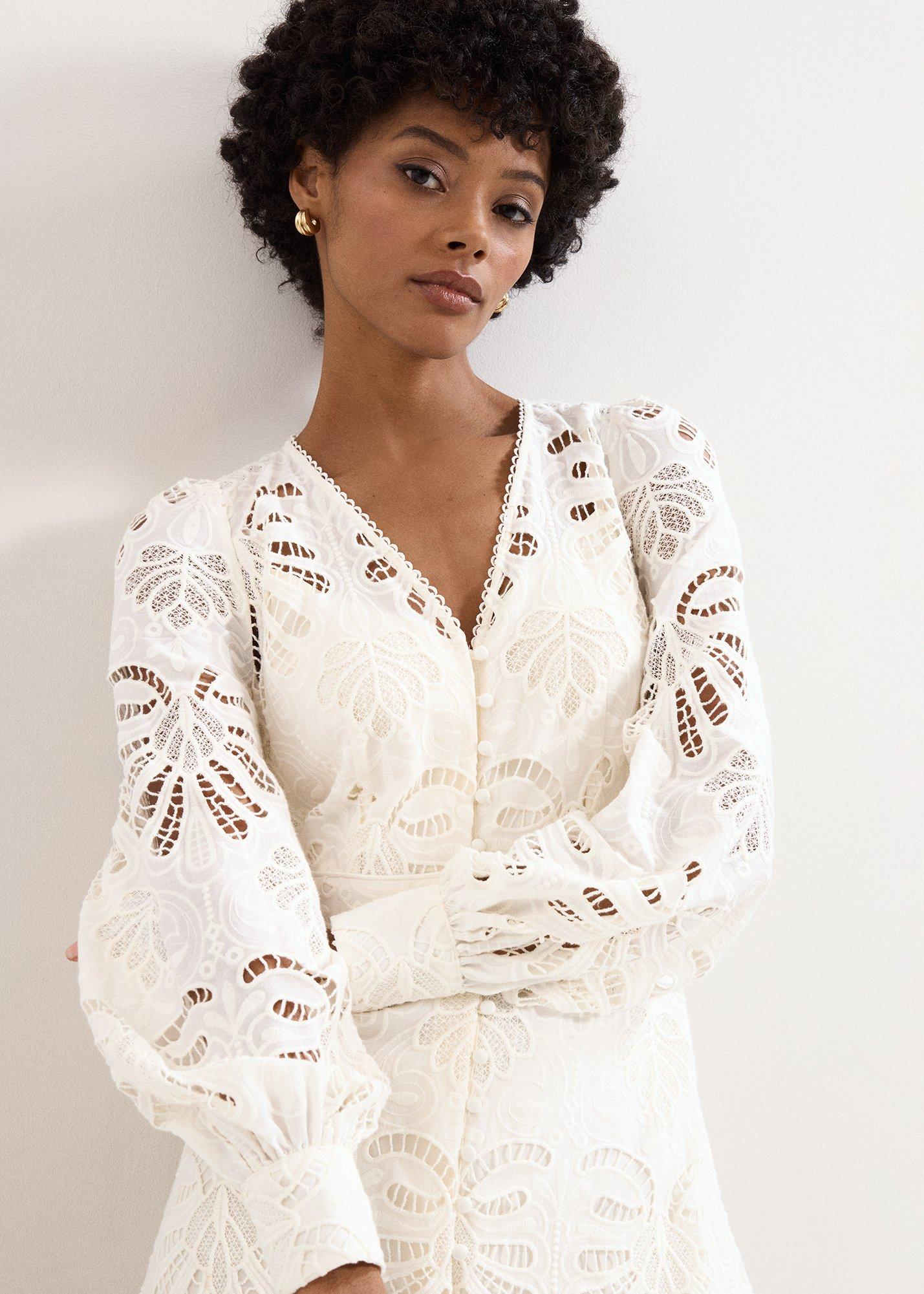 ${product-id}-Inara Midi Dress-Ivory-${view-type}