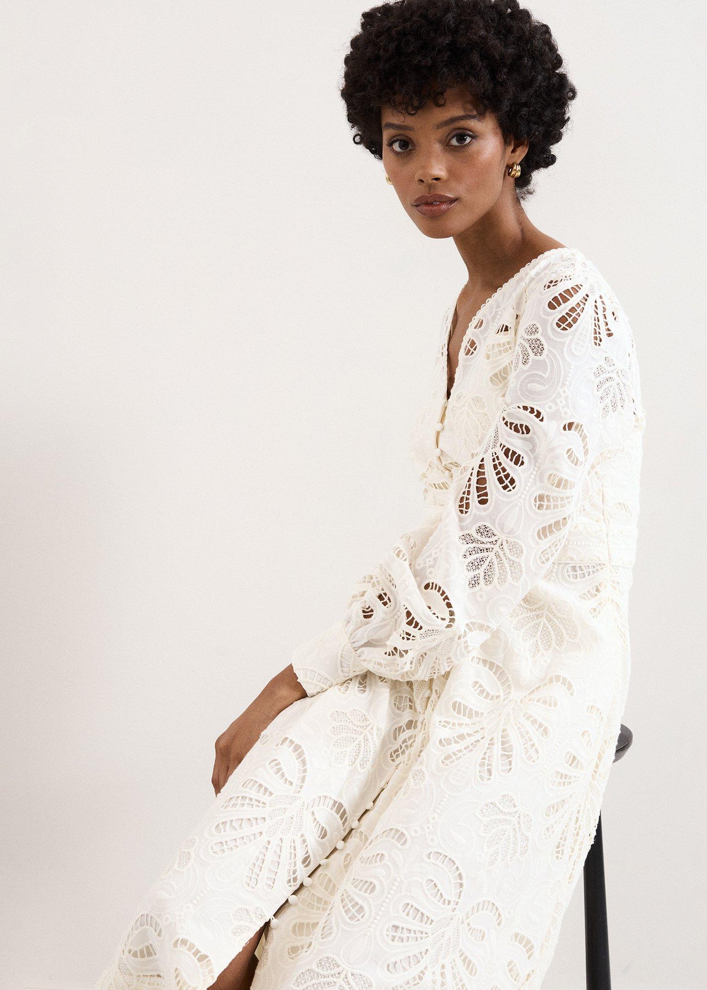 ${product-id}-Inara Midi Dress-Ivory-${view-type}