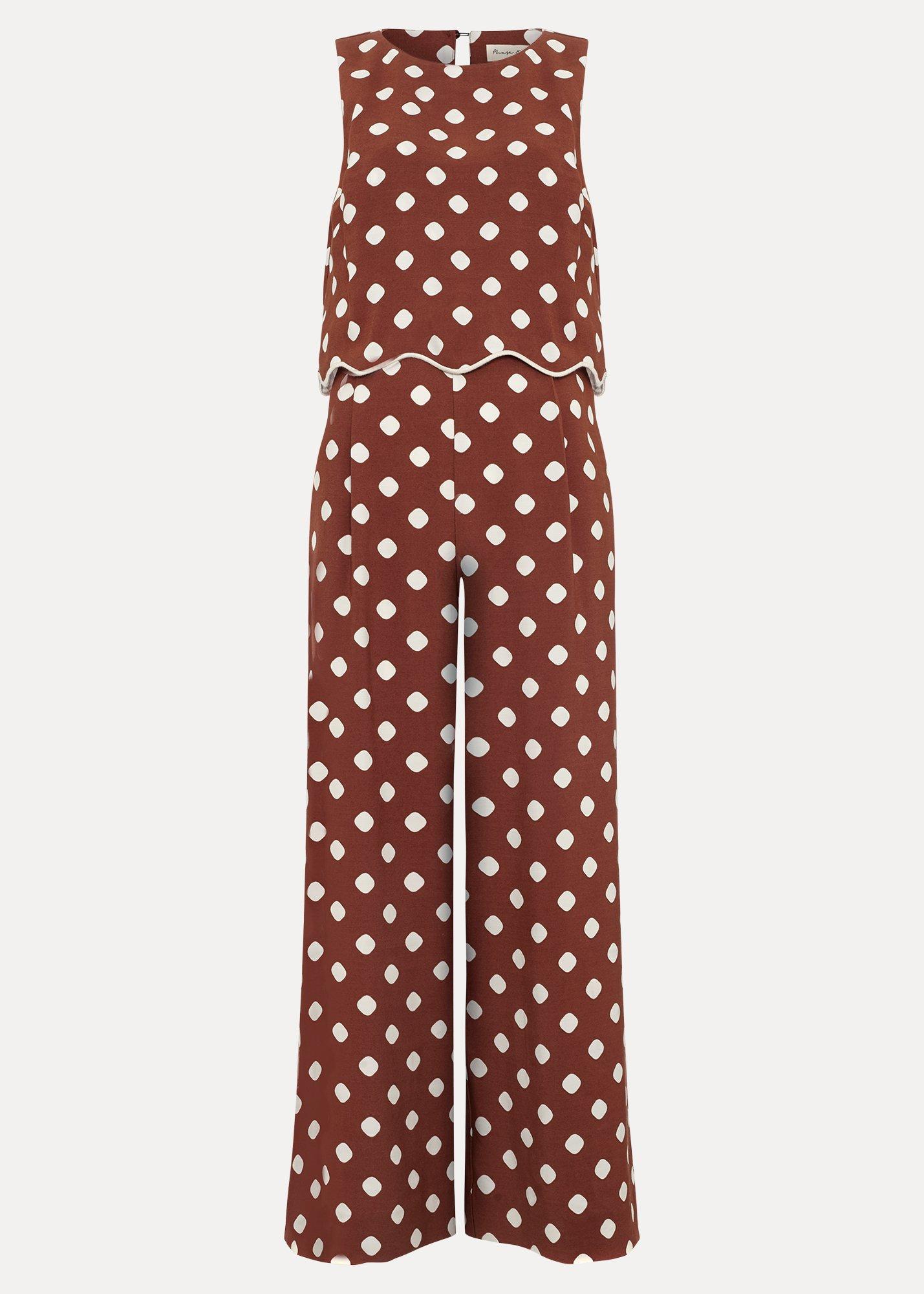 ${product-id}-Alia Spot Jumpsuit-Tan-${view-type}