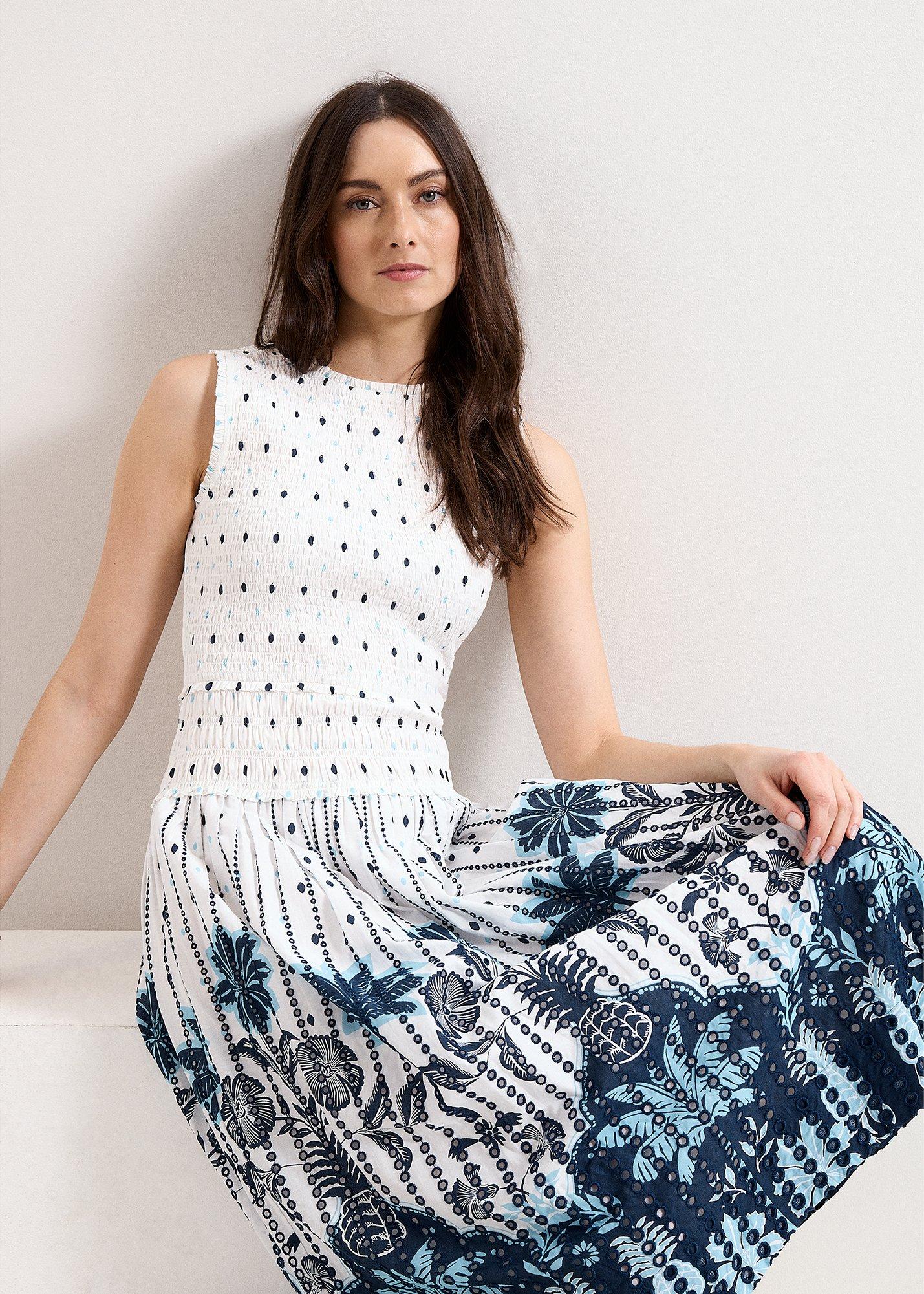 ${product-id}-Petite Chiara Dress-White-${view-type}