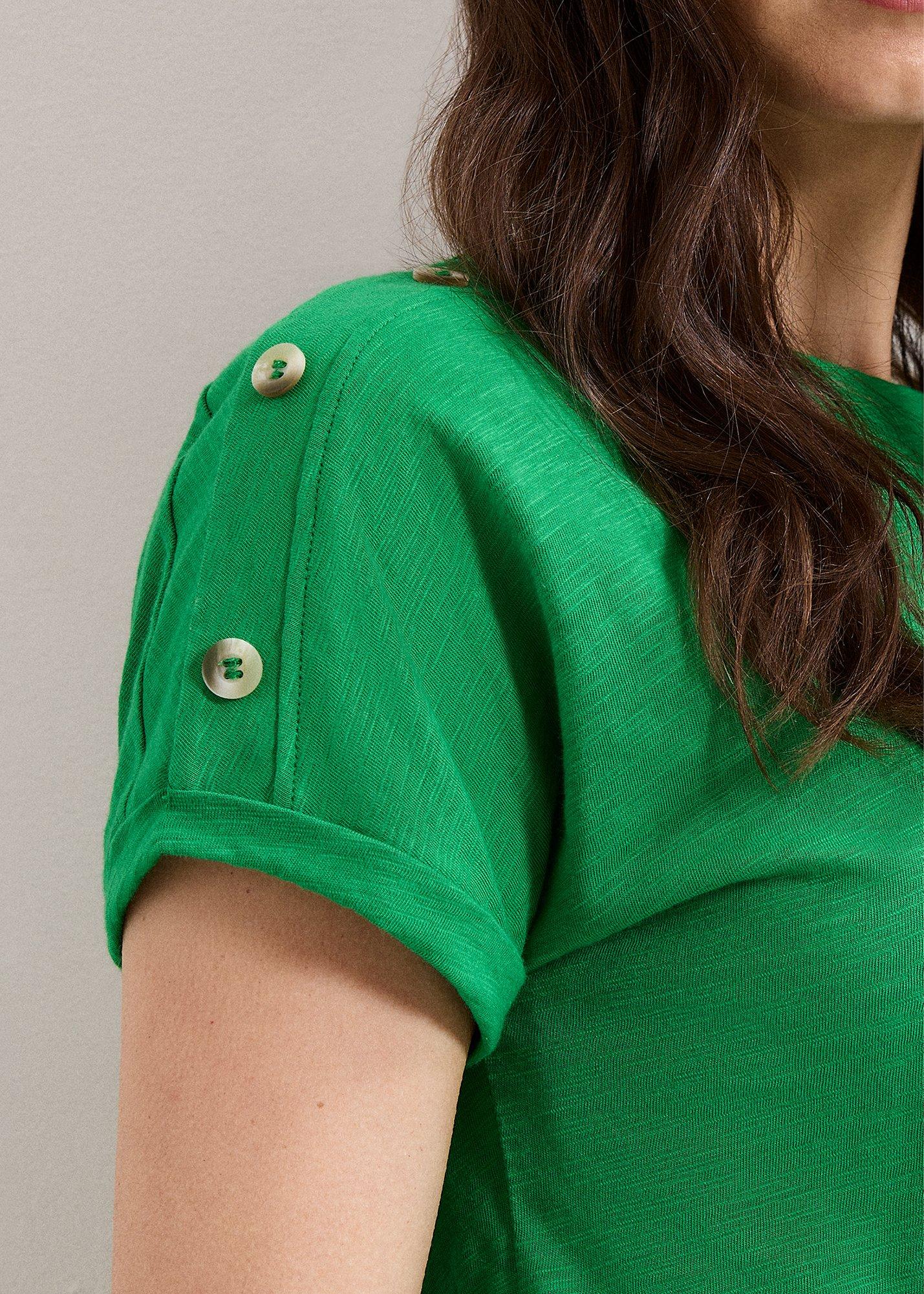 Suzie Plain T-Shirt