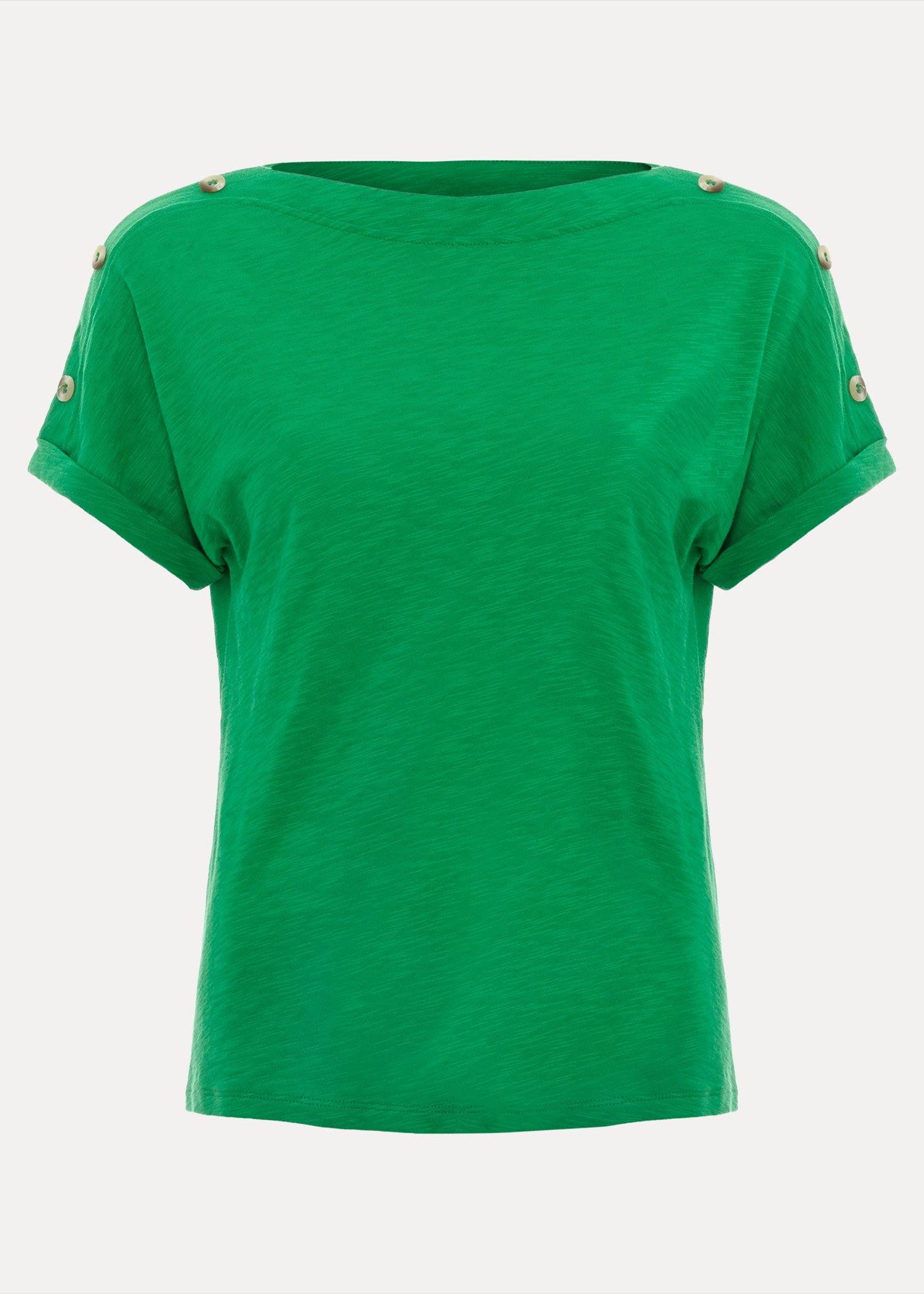Suzie Plain T-Shirt