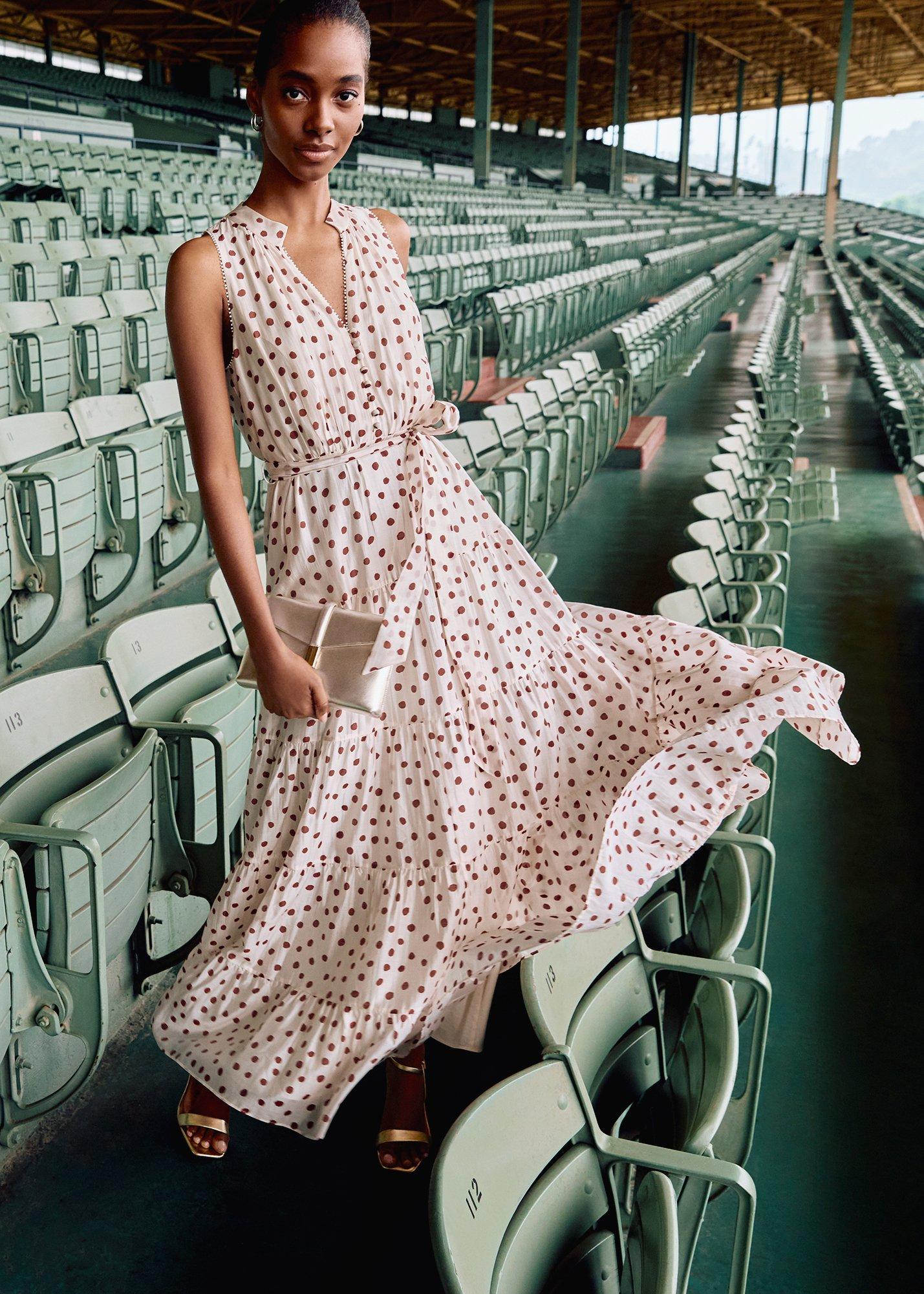 Nita Spot Maxi