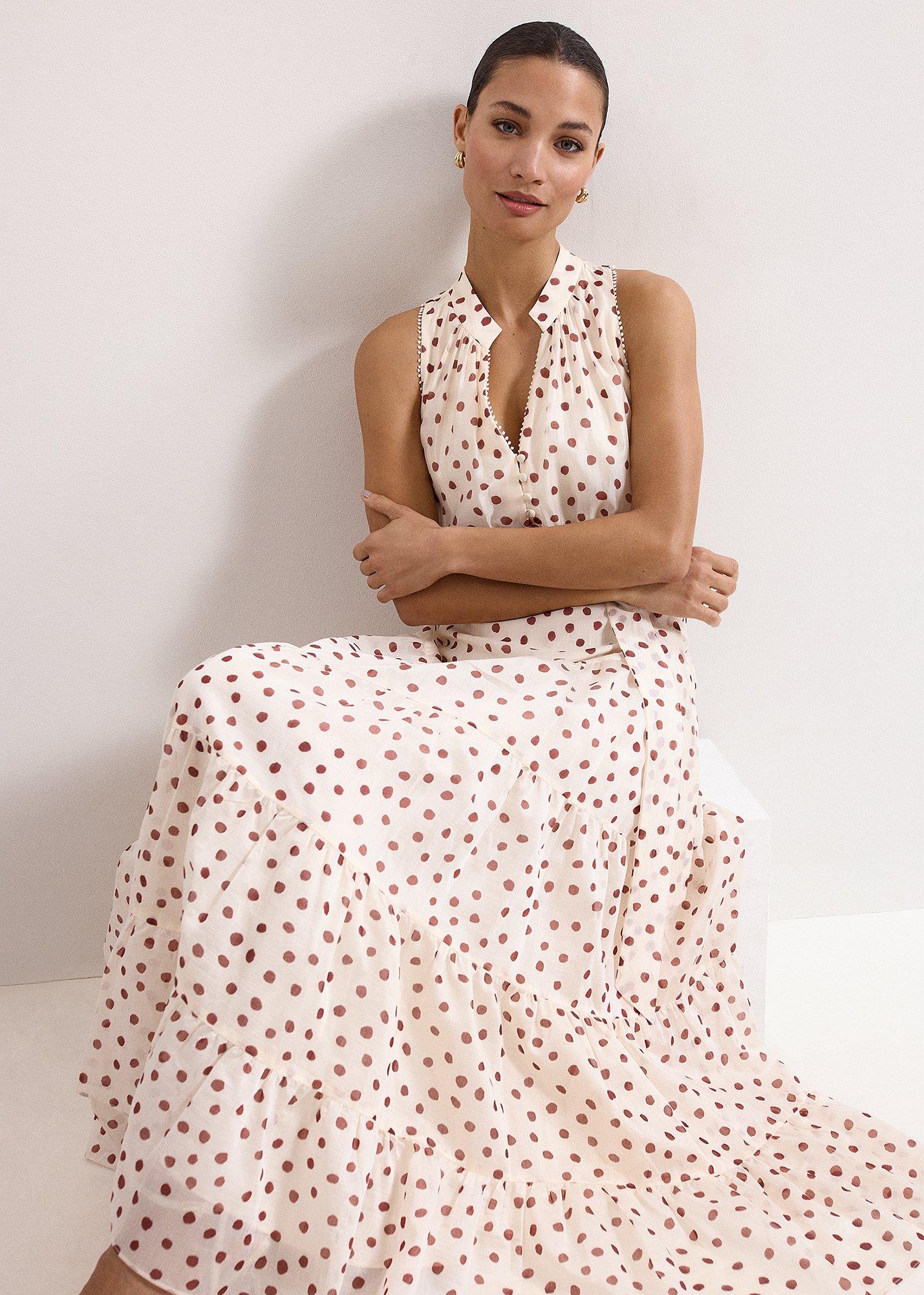 Nita Spot Maxi