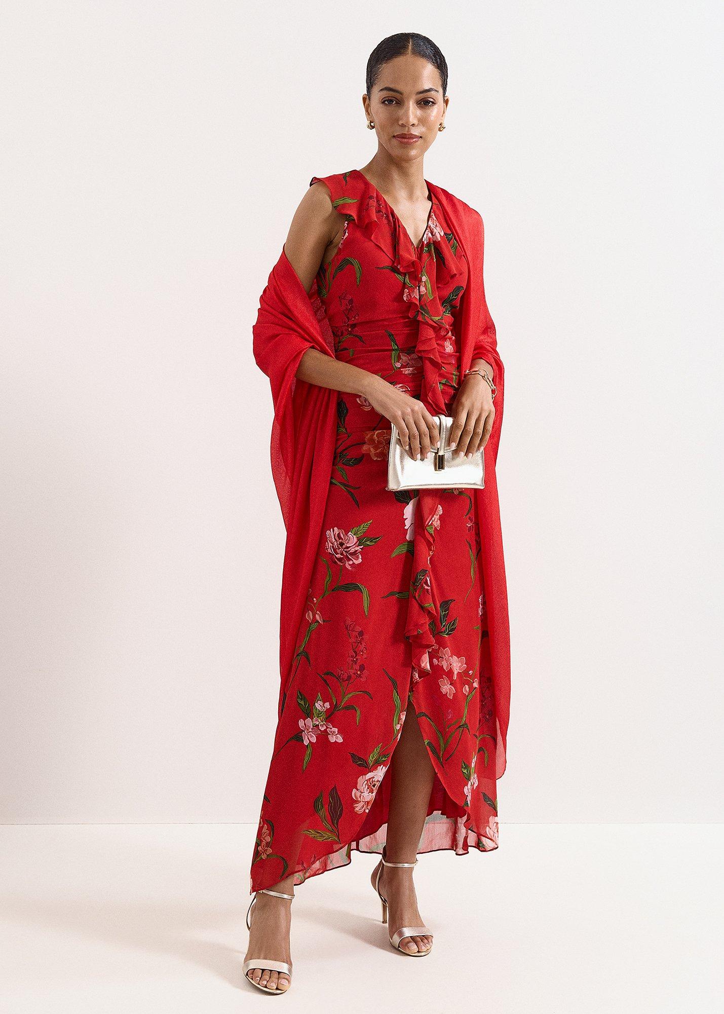 ${product-id}-Mae Red Floral Maxi-Red-${view-type}