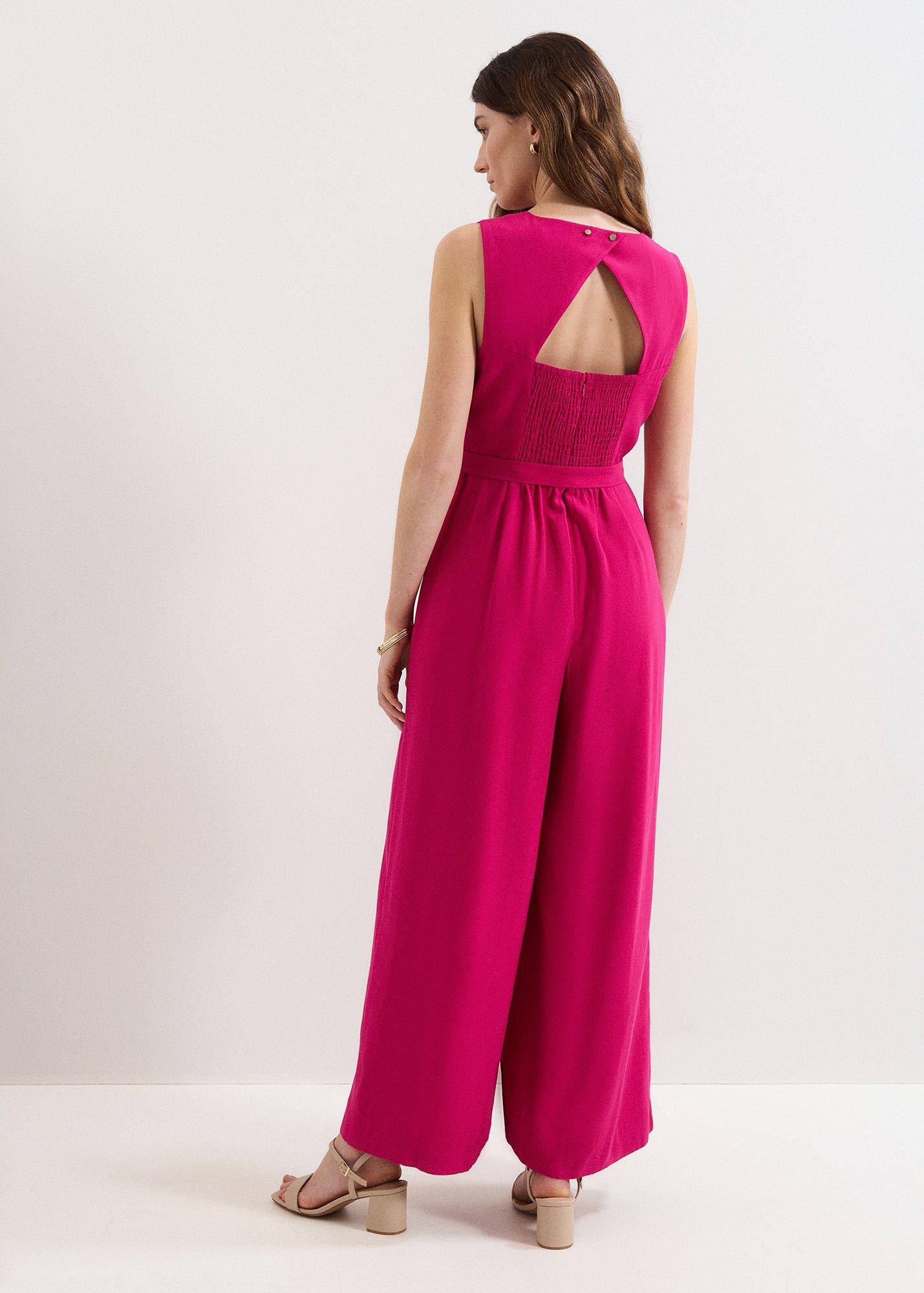 Petite Marta Jumpsuit