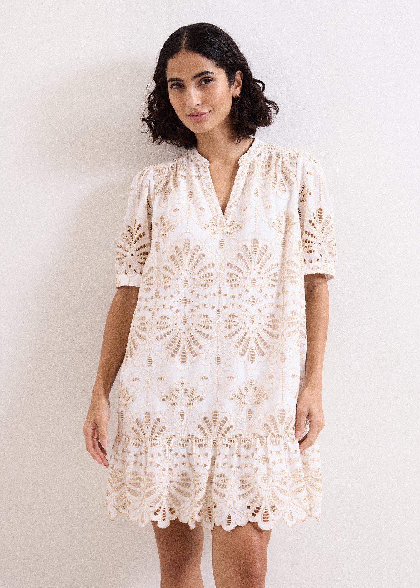 Petite Liliana Dress
