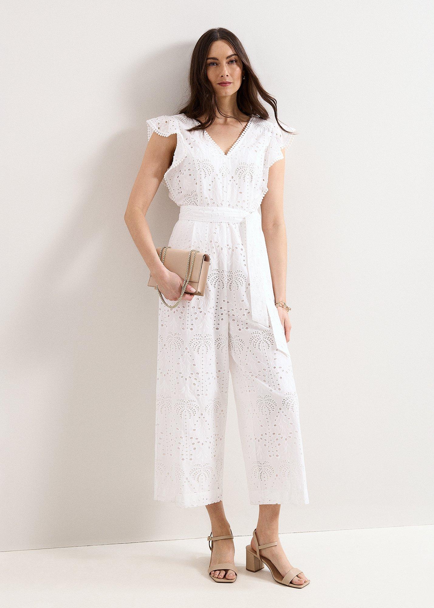 Talulah Jumpsuit