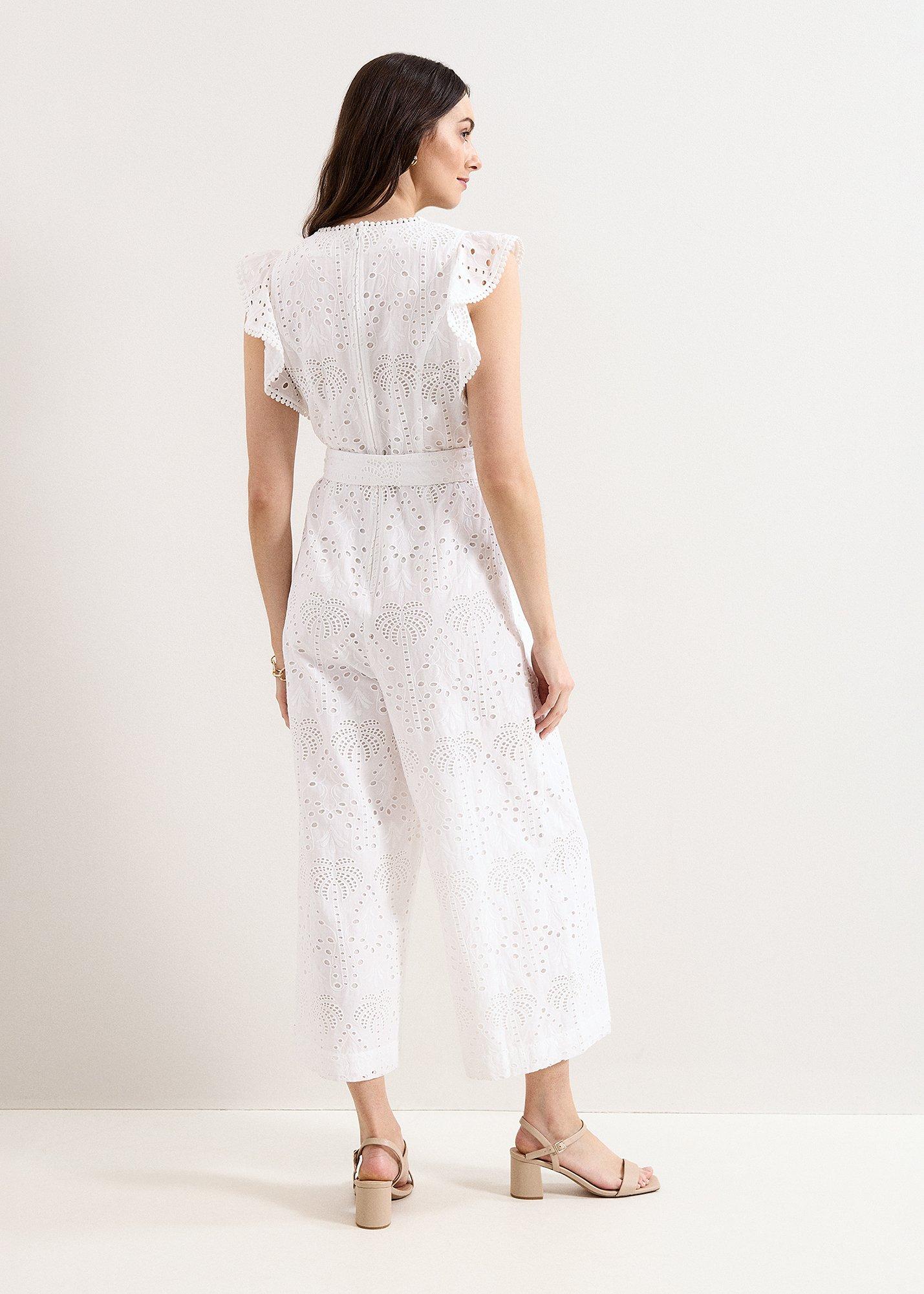 Talulah Jumpsuit