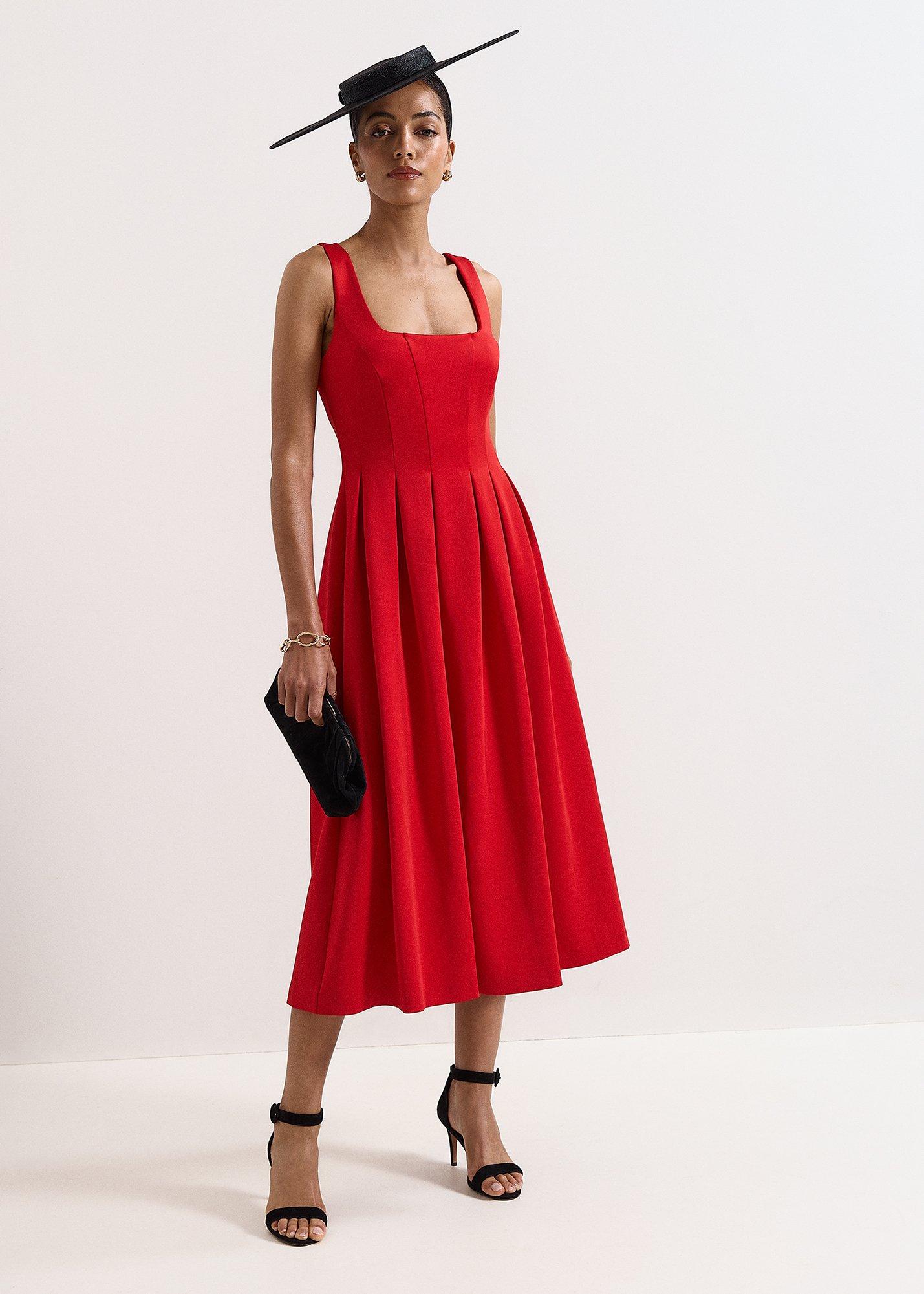Petite Katie Dress