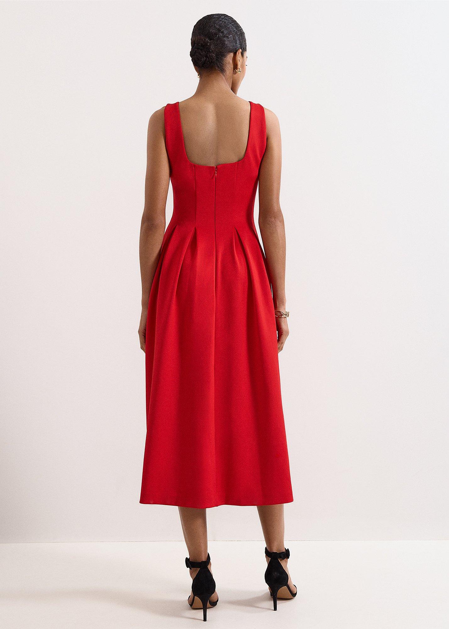 Petite Katie Dress