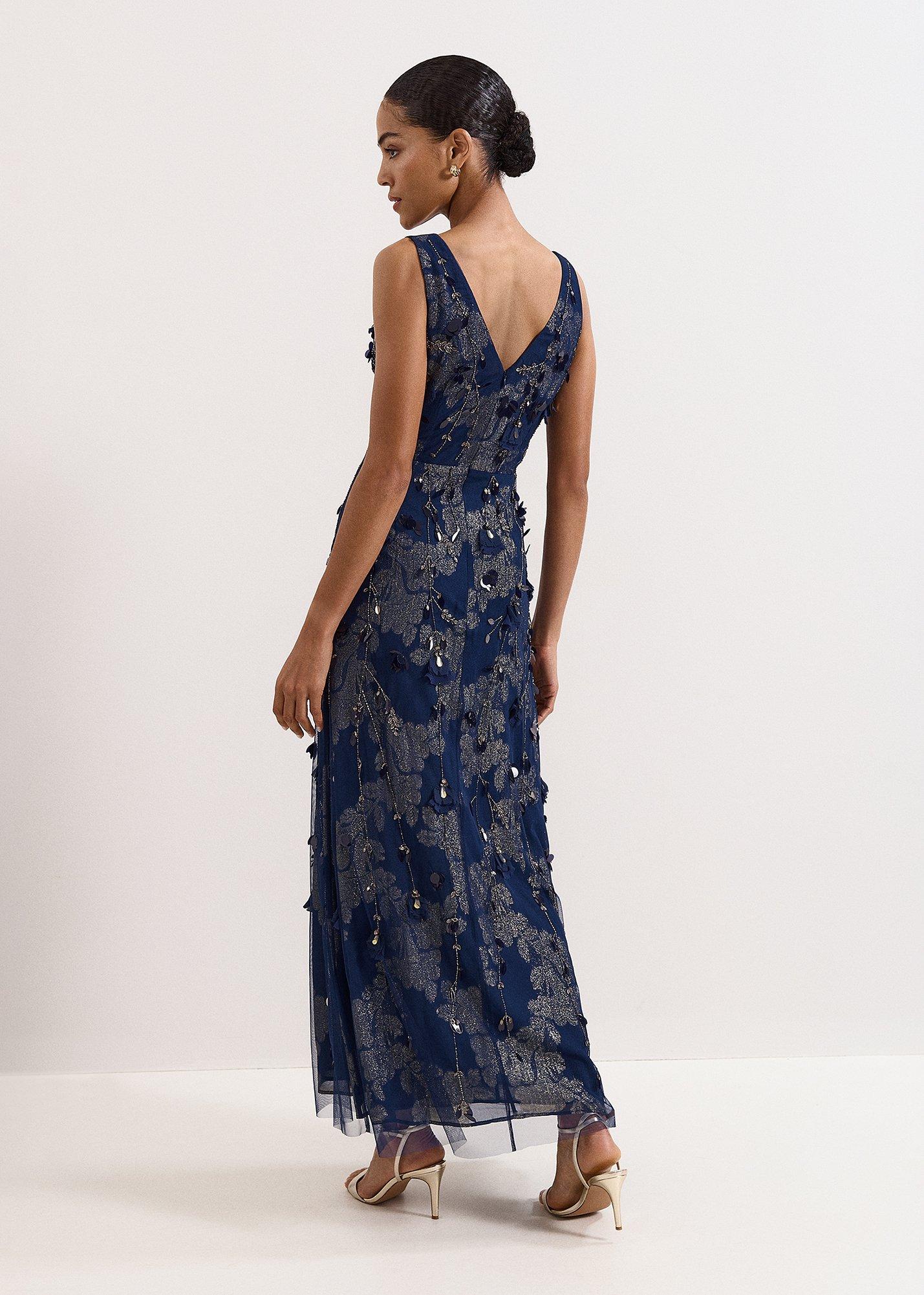 Romita Maxi Dress