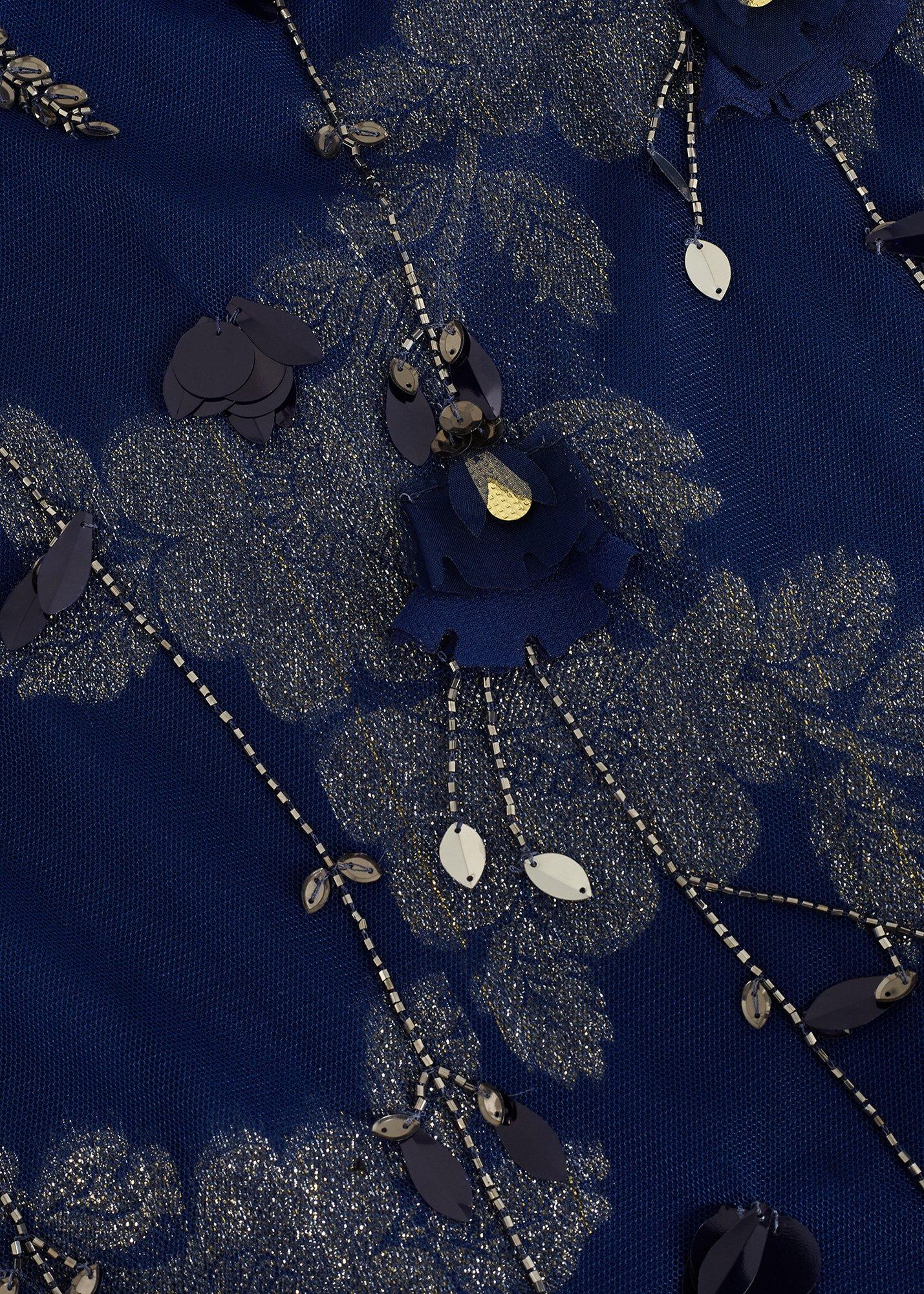 ${product-id}-Petite Romita Dress-Blue-${view-type}