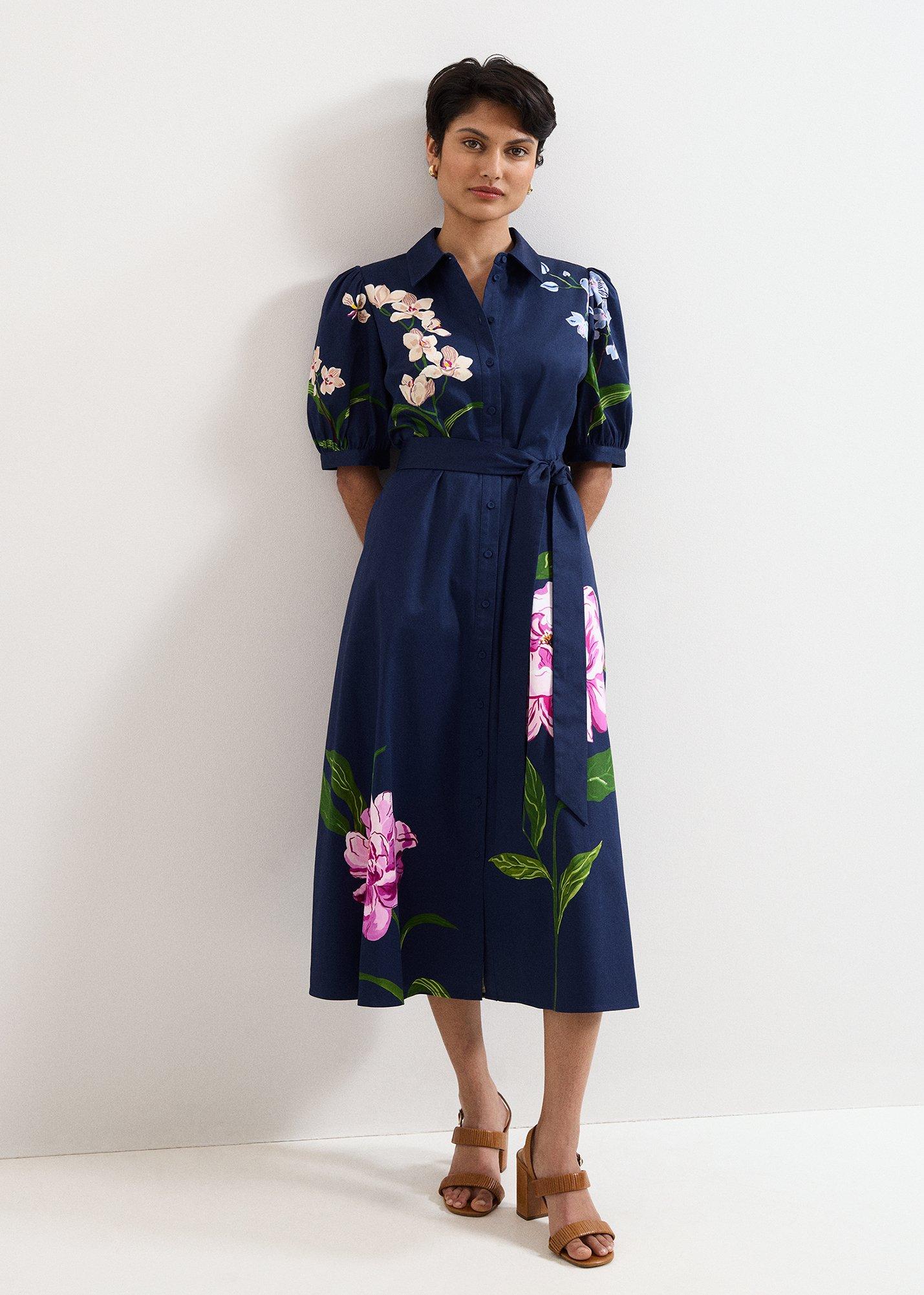 Petite Kerrie Dress