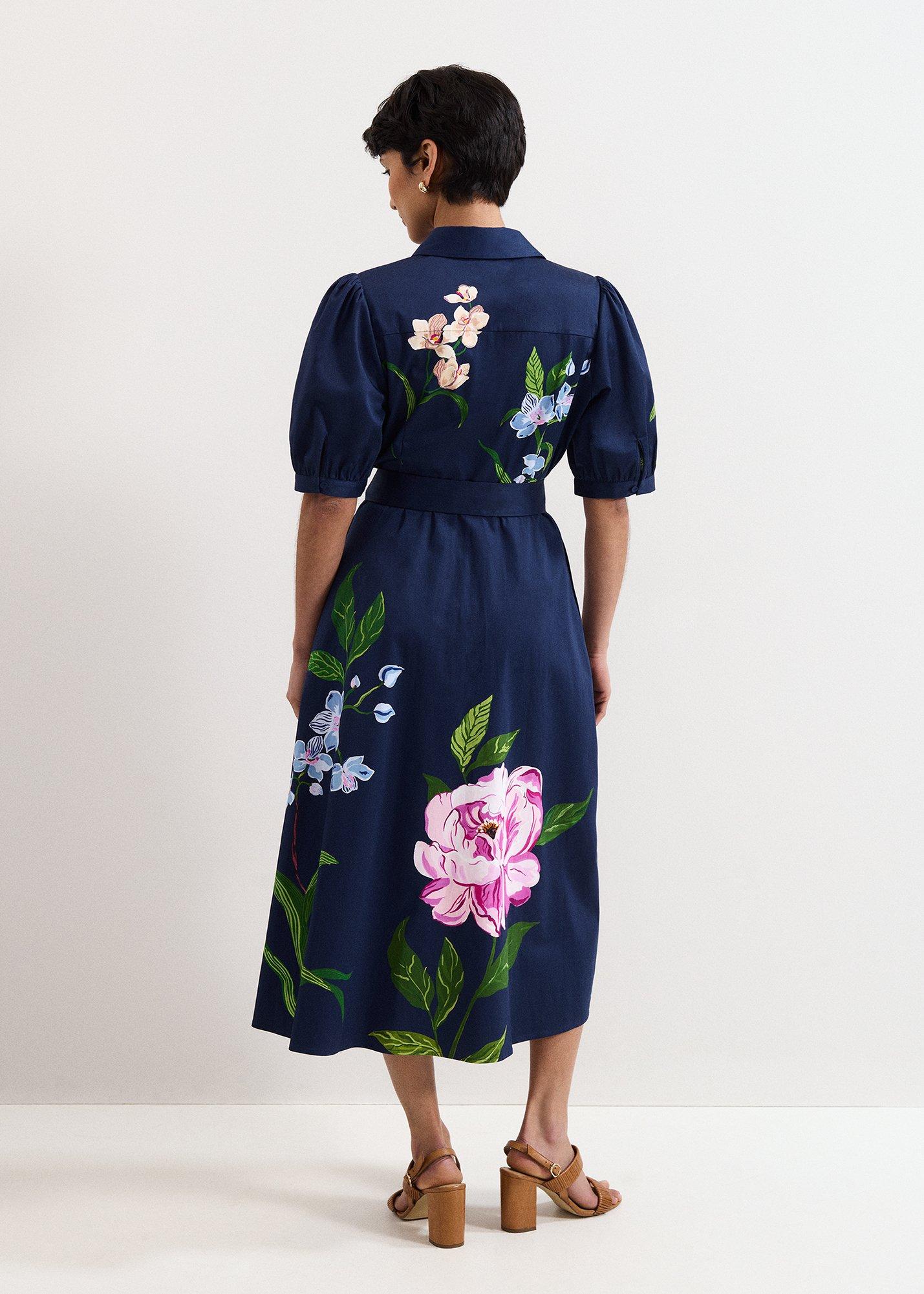 Petite Kerrie Dress