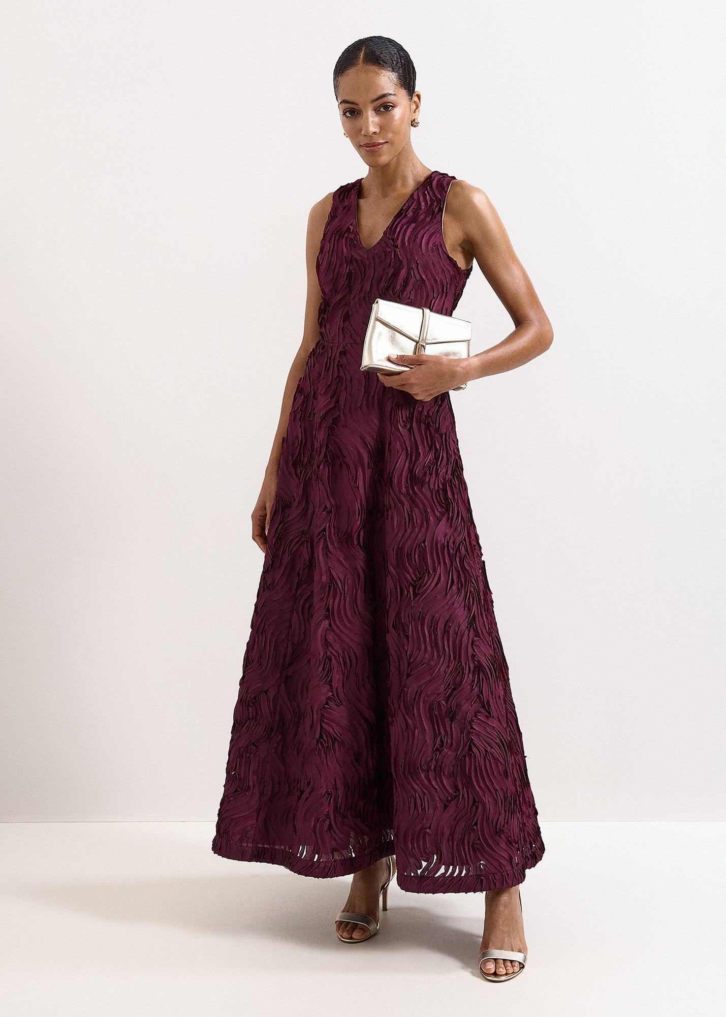 Amanda Dress