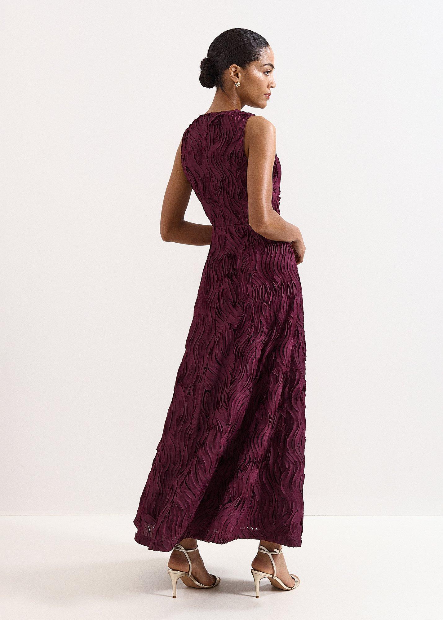 Amanda Dress