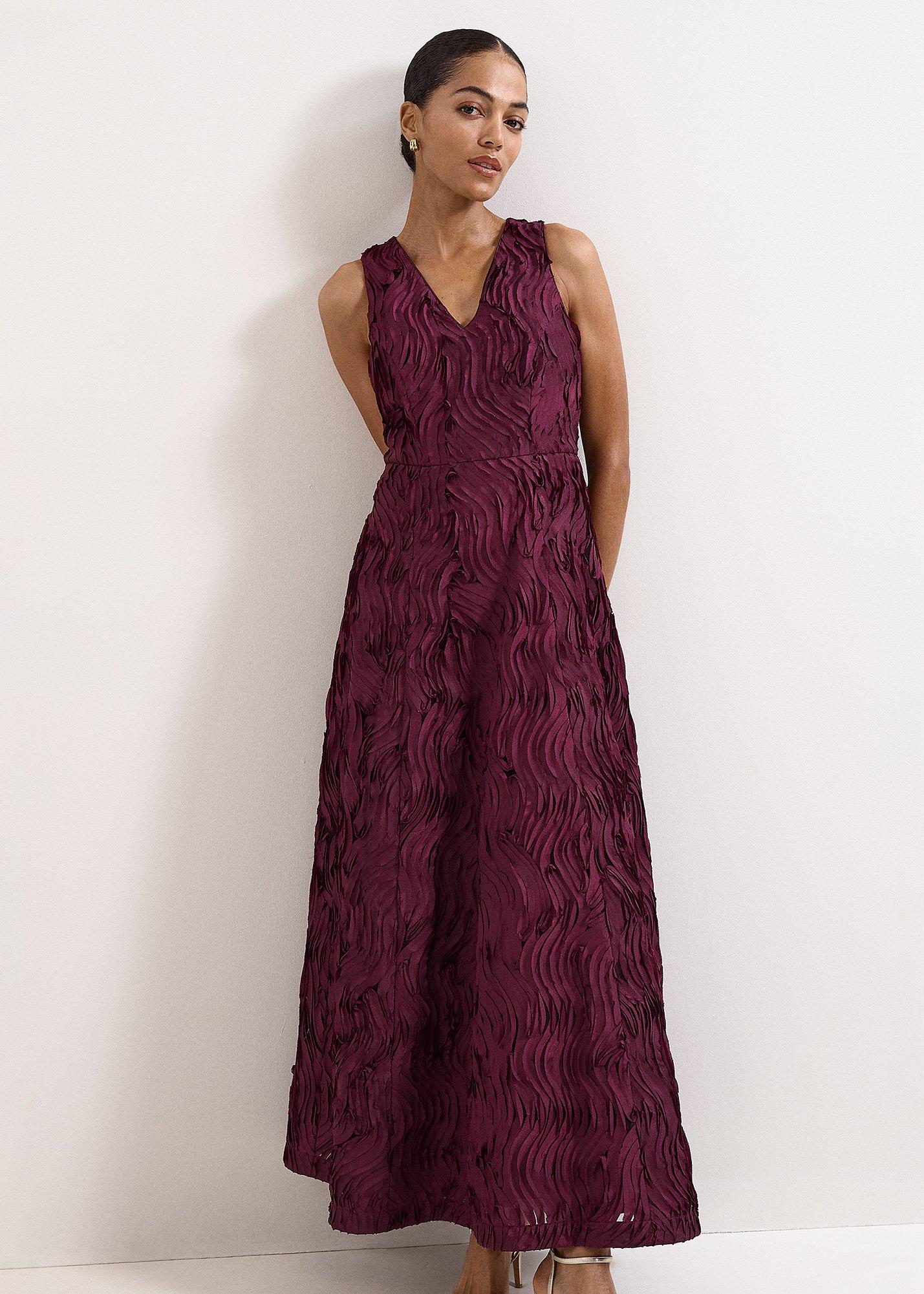 ${product-id}-Amanda Dress-Burgundy-${view-type}
