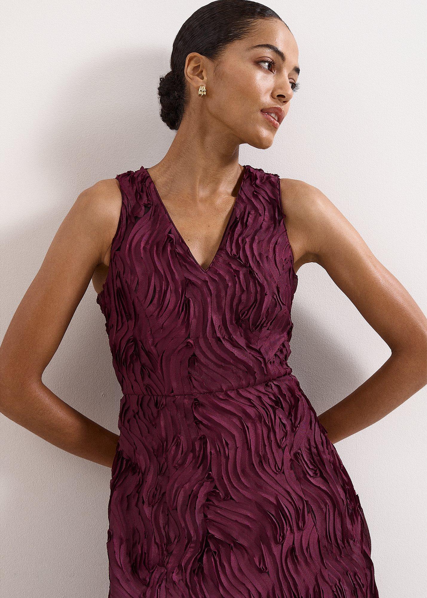 ${product-id}-Amanda Dress-Burgundy-${view-type}