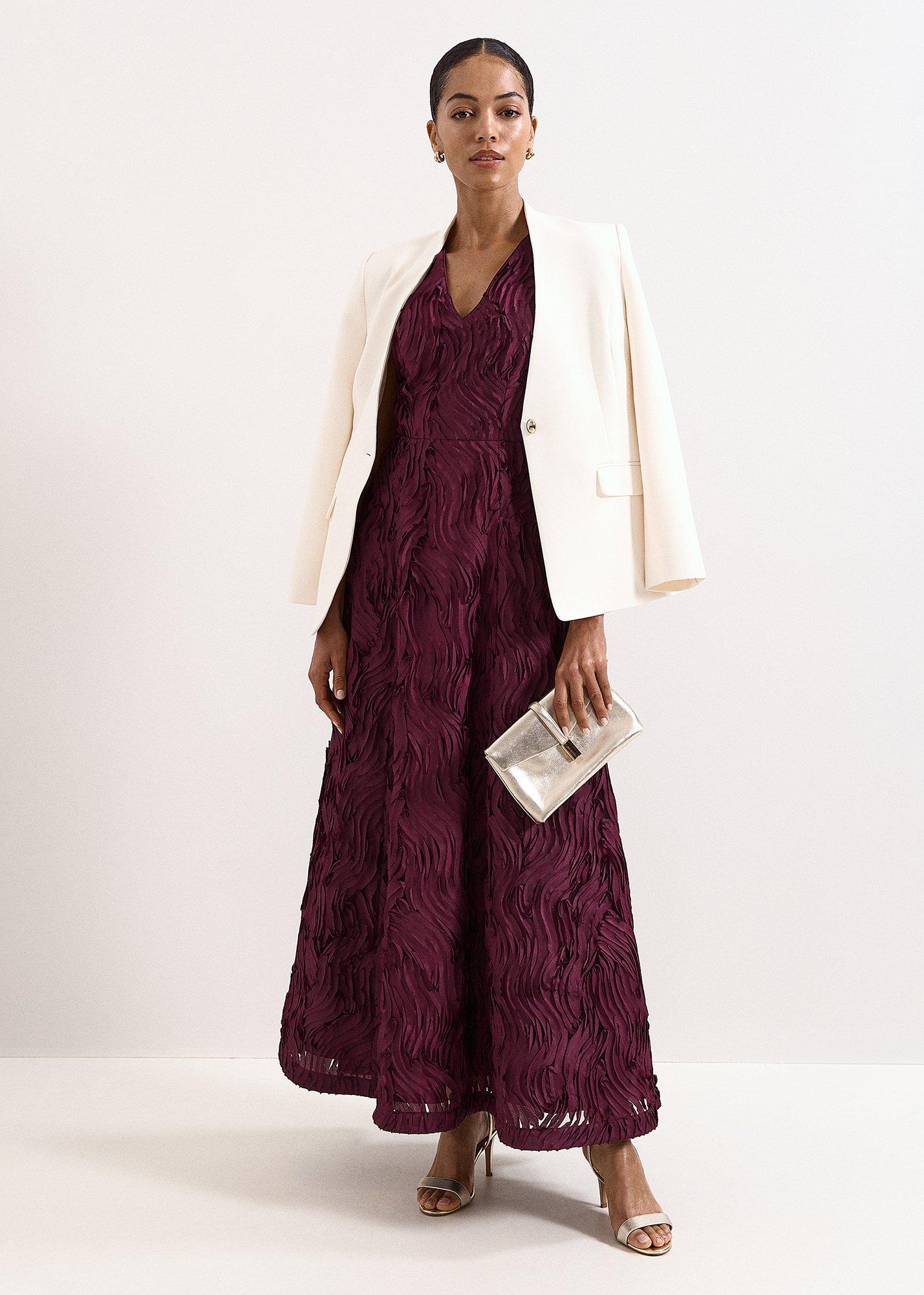${product-id}-Amanda Dress-Burgundy-${view-type}