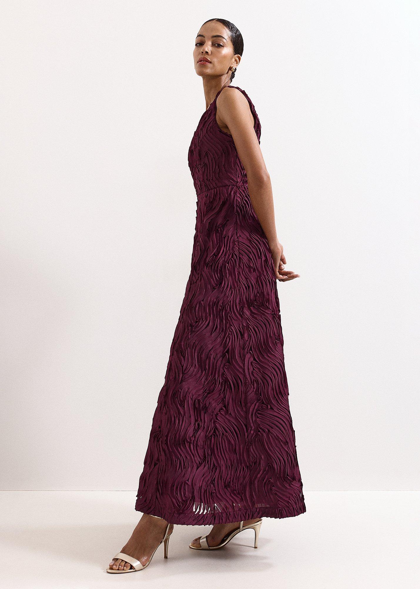 ${product-id}-Amanda Dress-Burgundy-${view-type}
