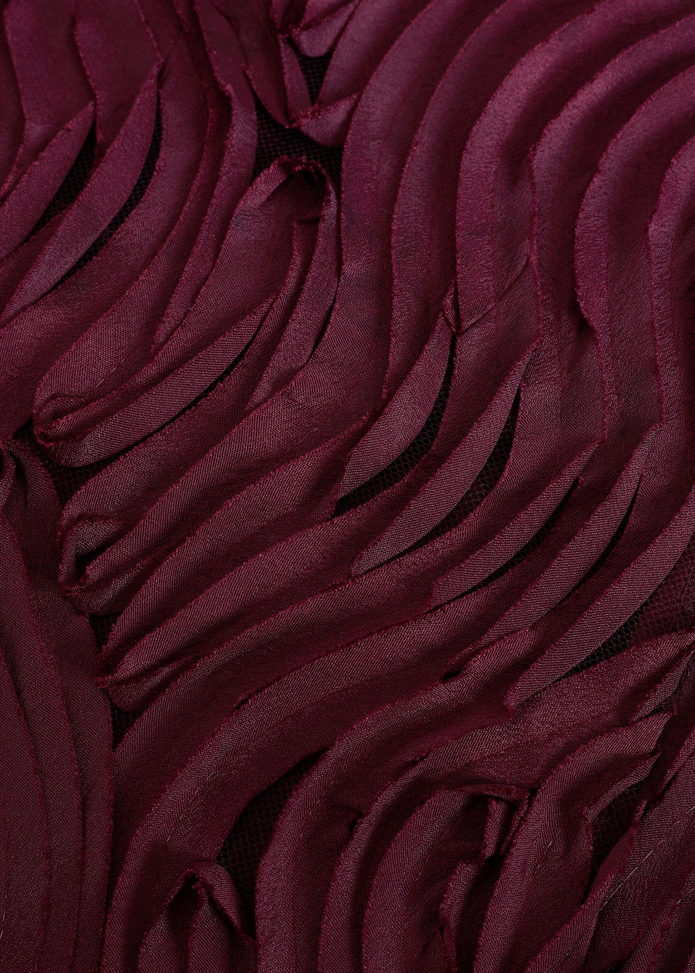 ${product-id}-Amanda Dress-Burgundy-${view-type}