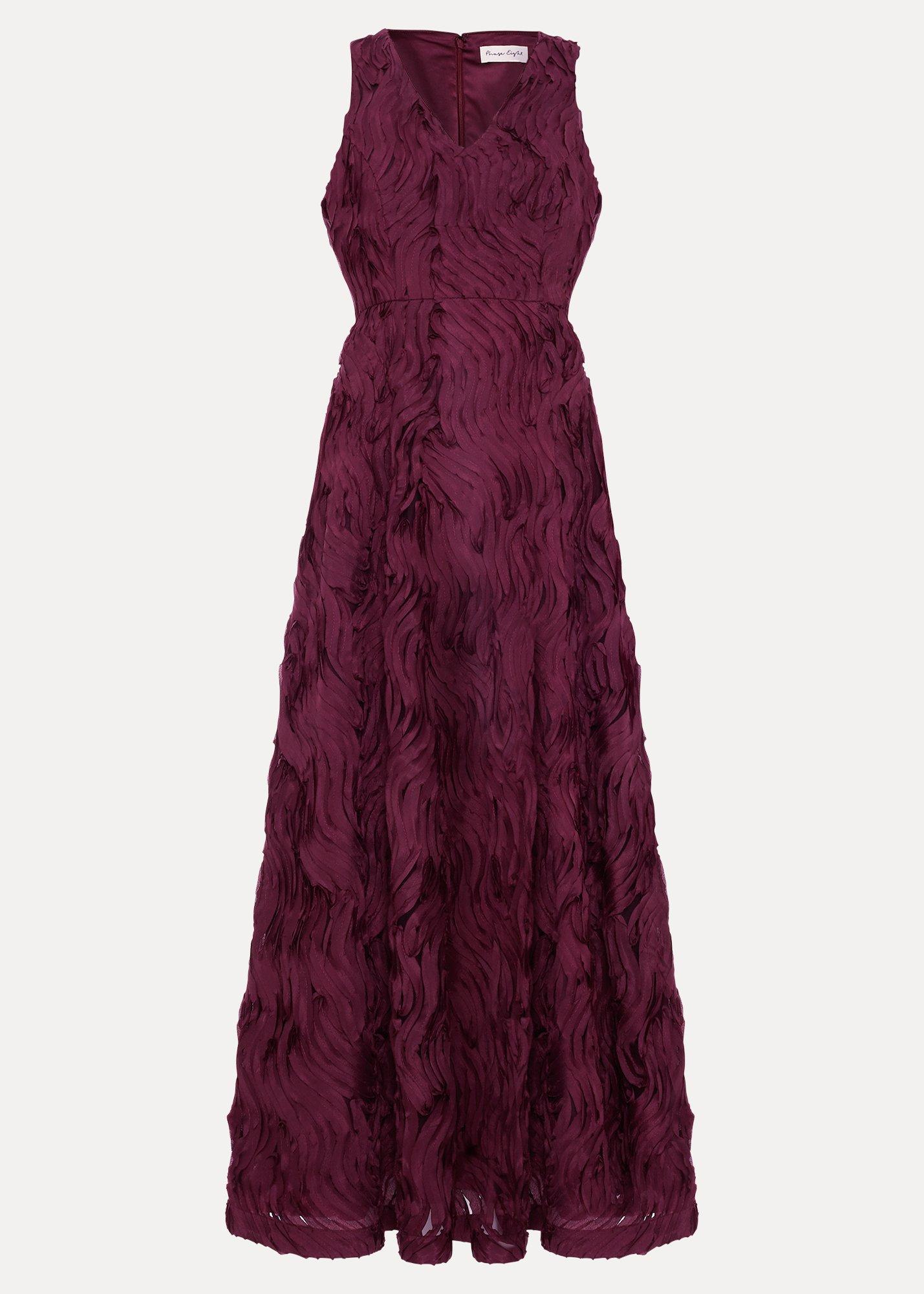 ${product-id}-Amanda Dress-Burgundy-${view-type}